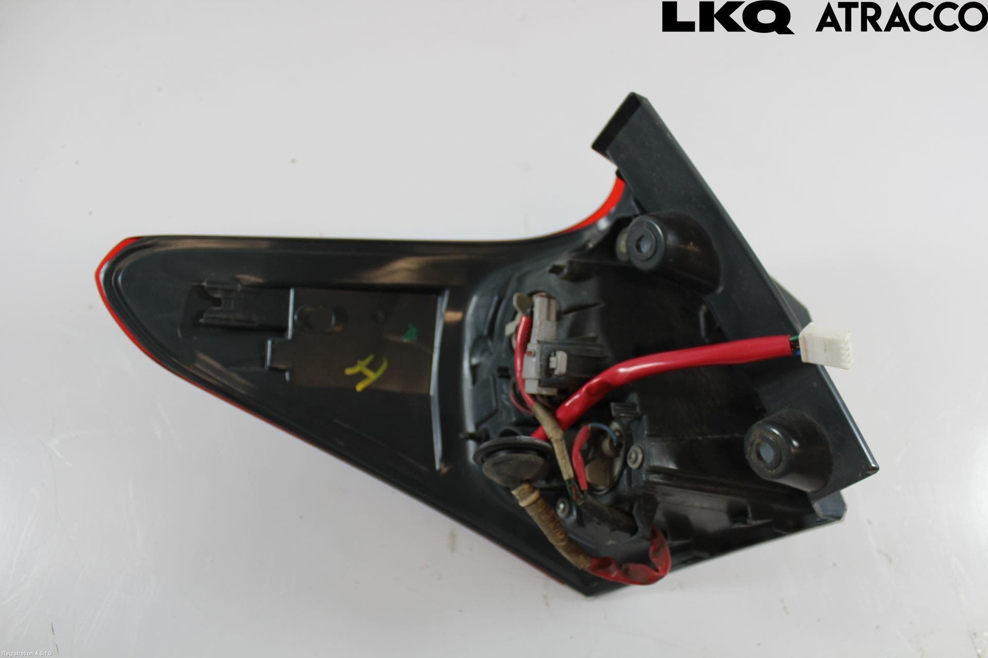 Toyota AURIS 13-19 Bakljus Höger