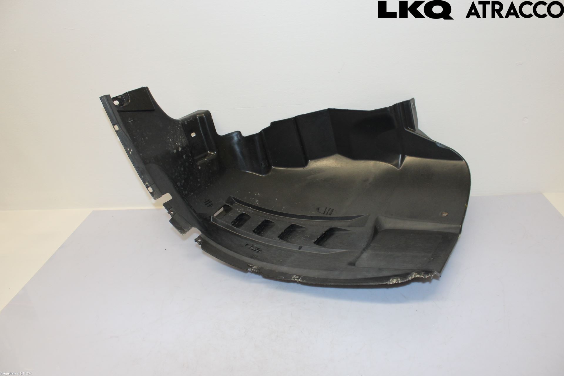 Fiat DUCATO 15-23 Skärm Inner