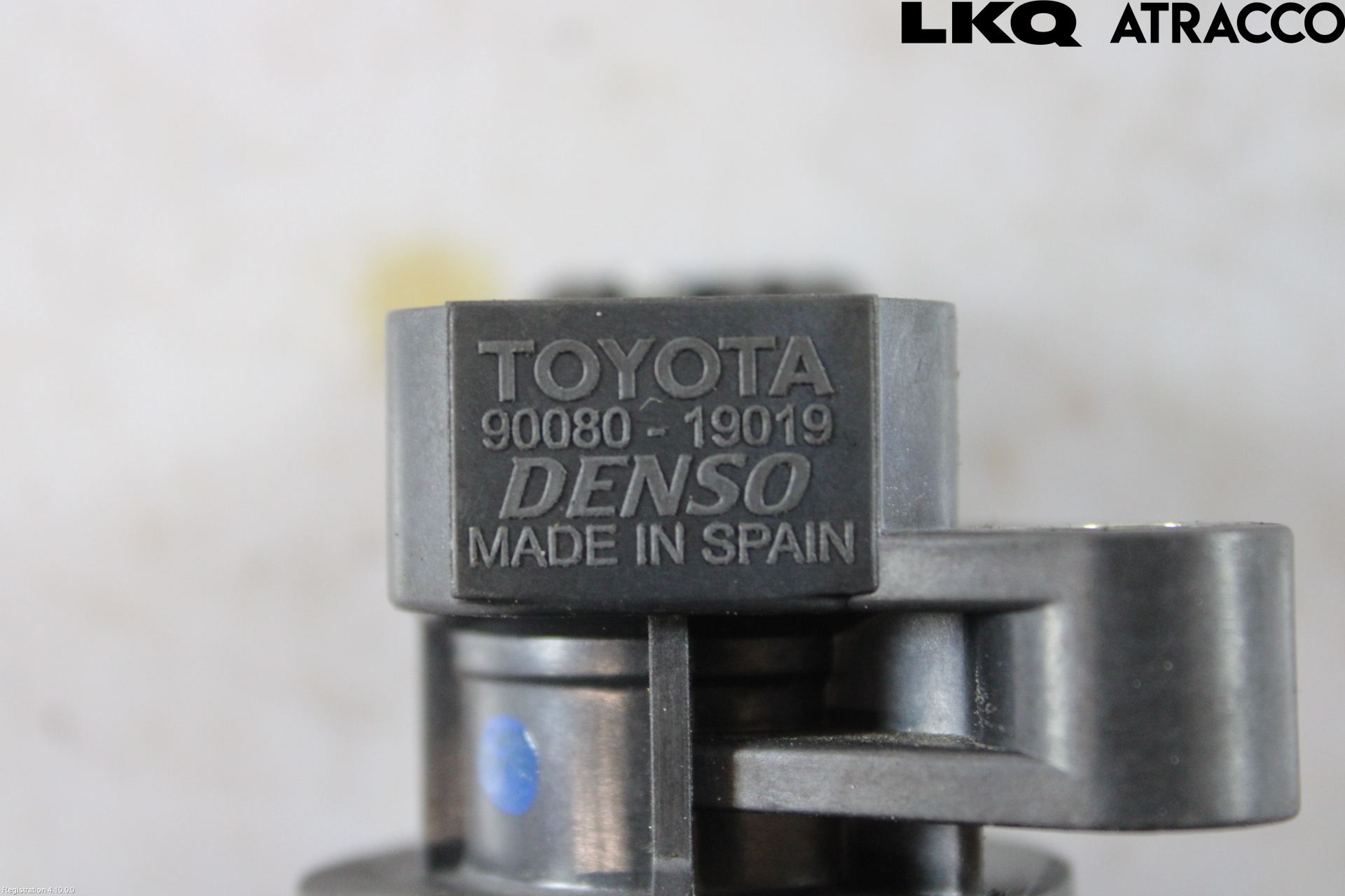 Toyota COROLLA VERSO 04-07 Tändspole