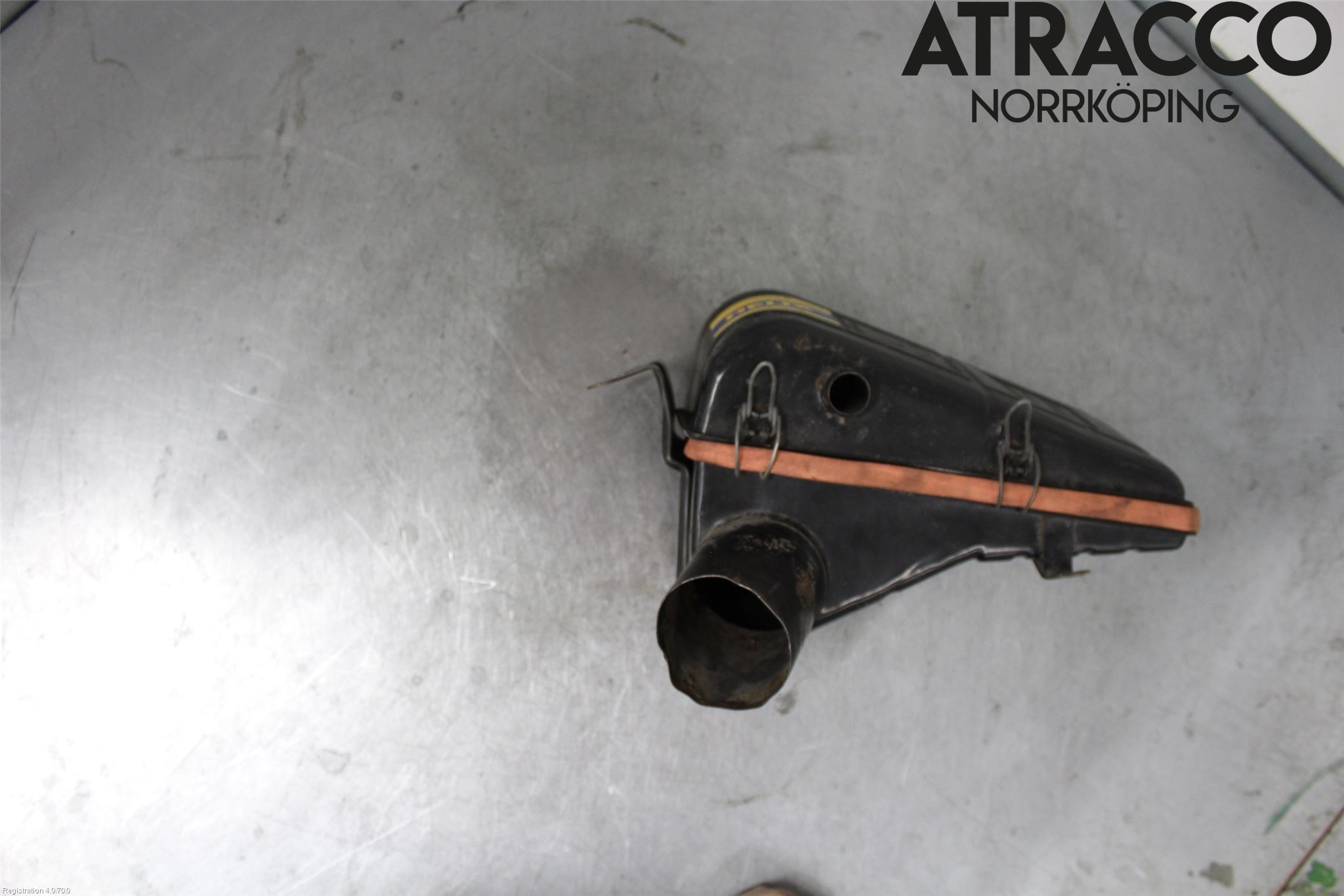 BMW 7 E23      77-86 Luftrenare