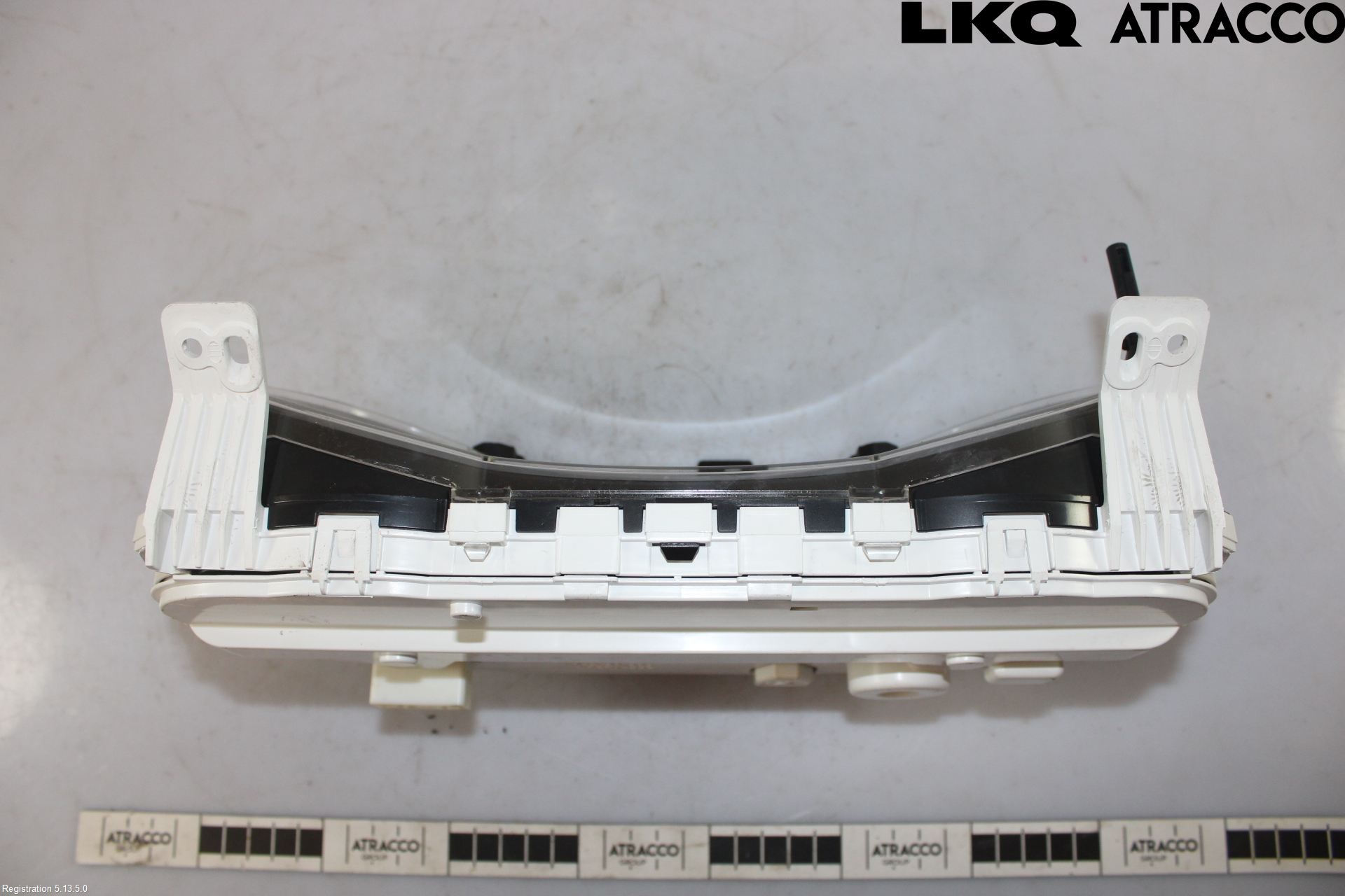 Mitsubishi LANCER 07-14 Instrument Komb