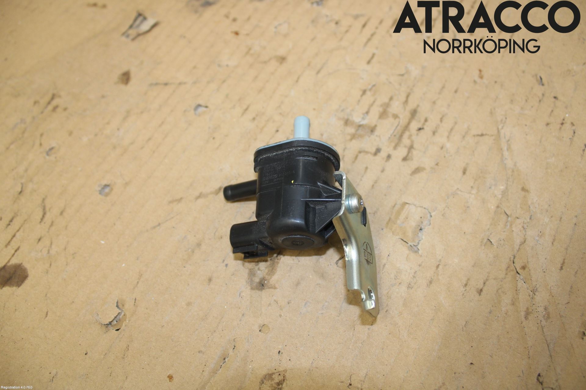 Lexus CT 200h Vakuumventil