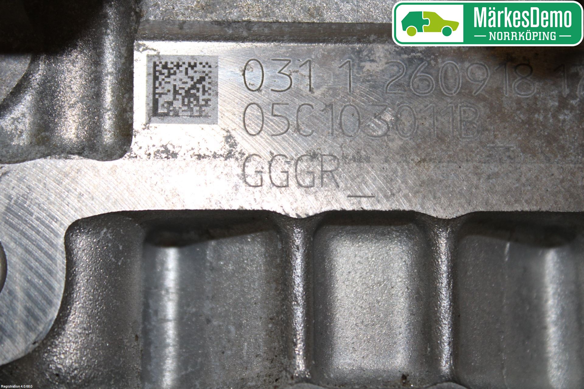 Seat IBIZA V 17-20 Motor Bensin