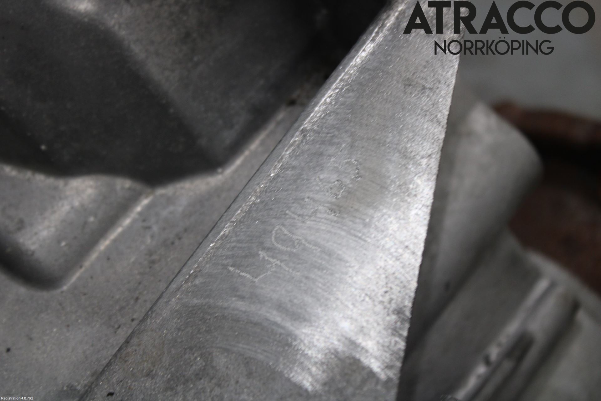 Volkswagen VW GOLF / E-GOLF VIII 20- Växellåda Man 6 Vxl