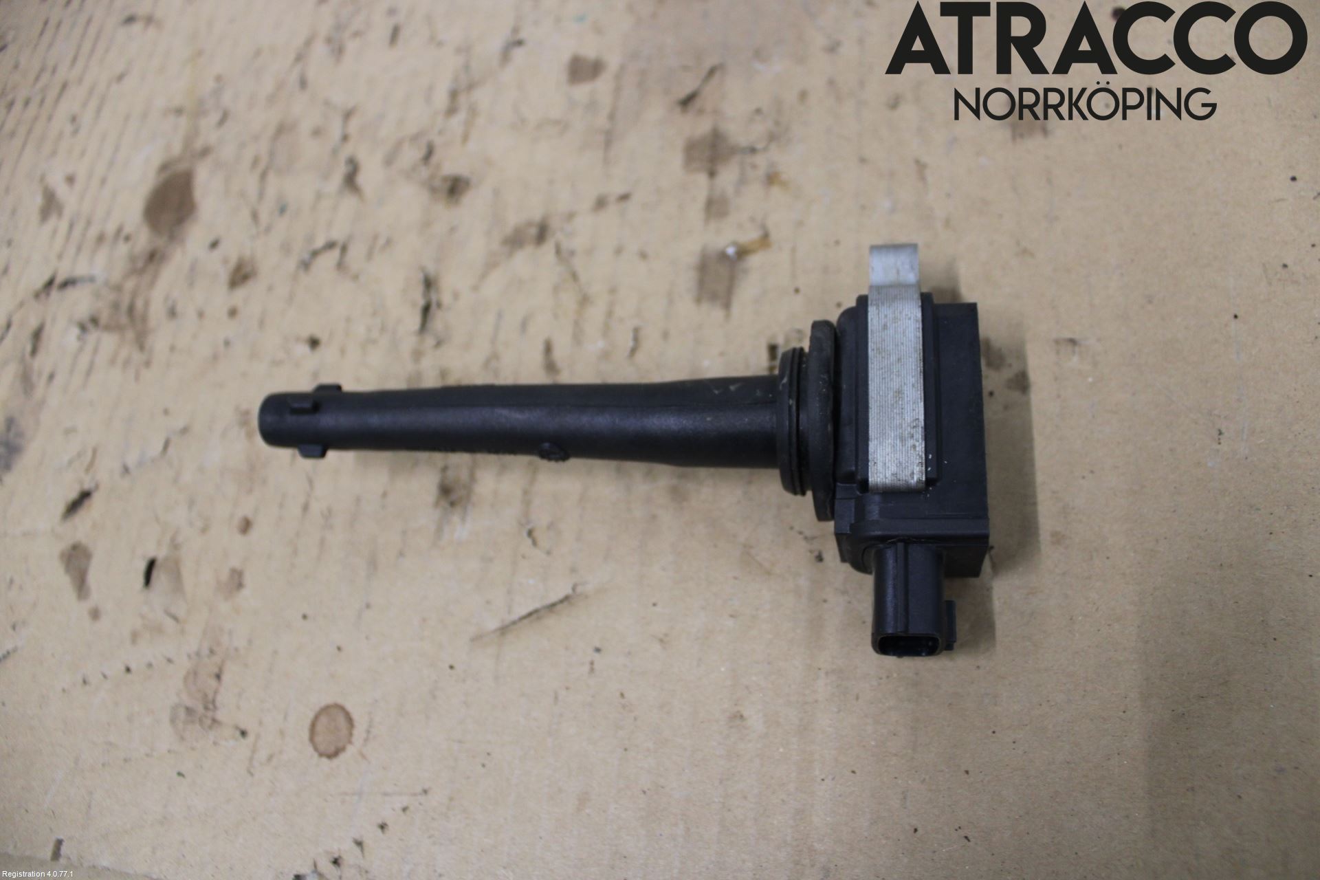 Nissan NOTE E11 06-14 Tändspole