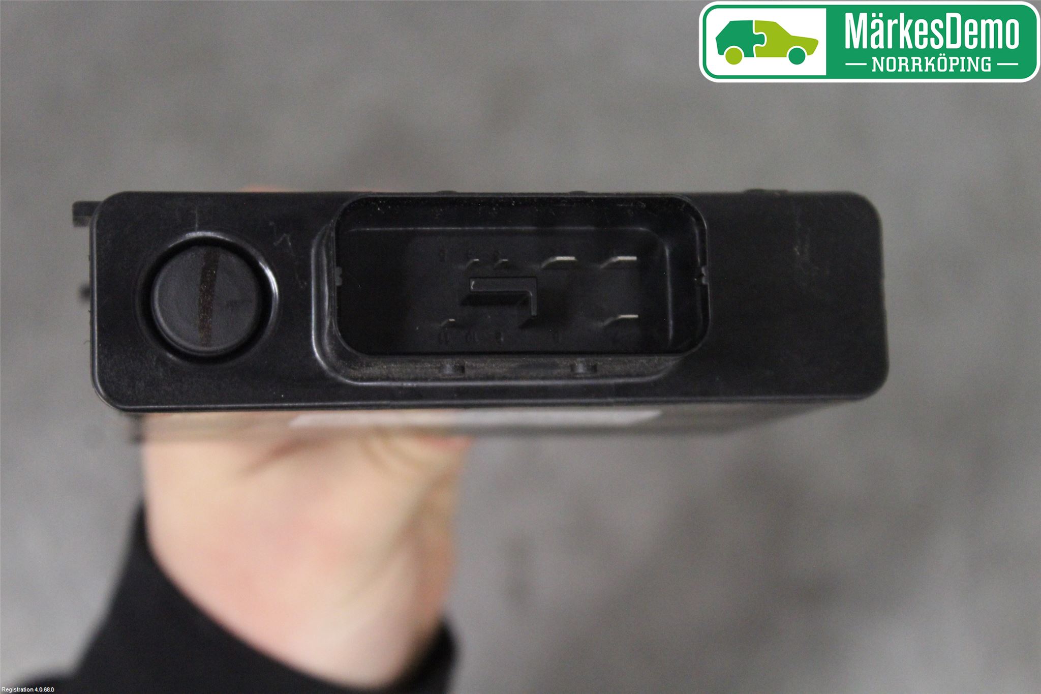 Audi A6 ALLROAD 12-18 Styrenhet Övrigt