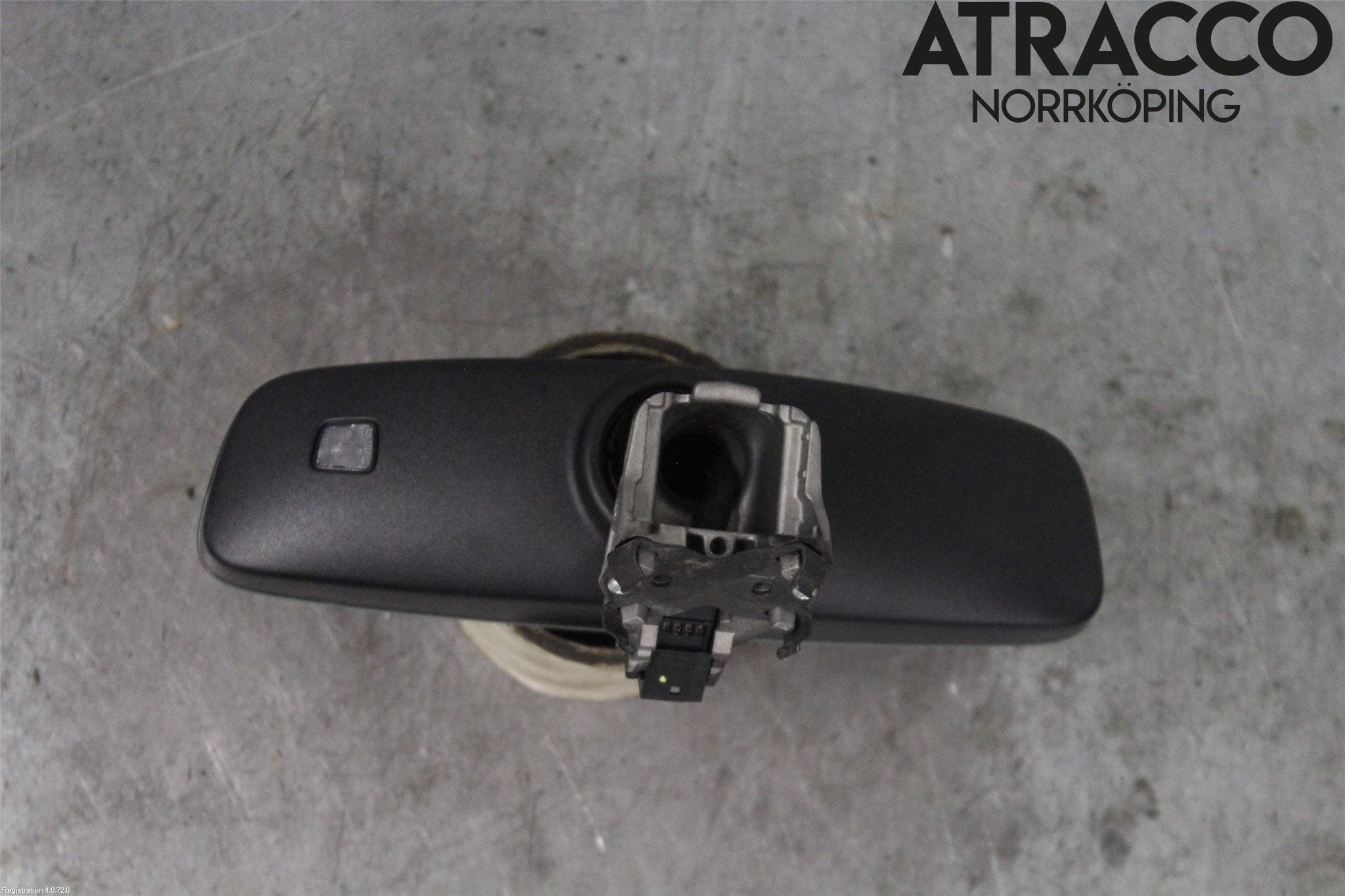 Audi A3/S3 8V 13-20 Spegel Invändig El
