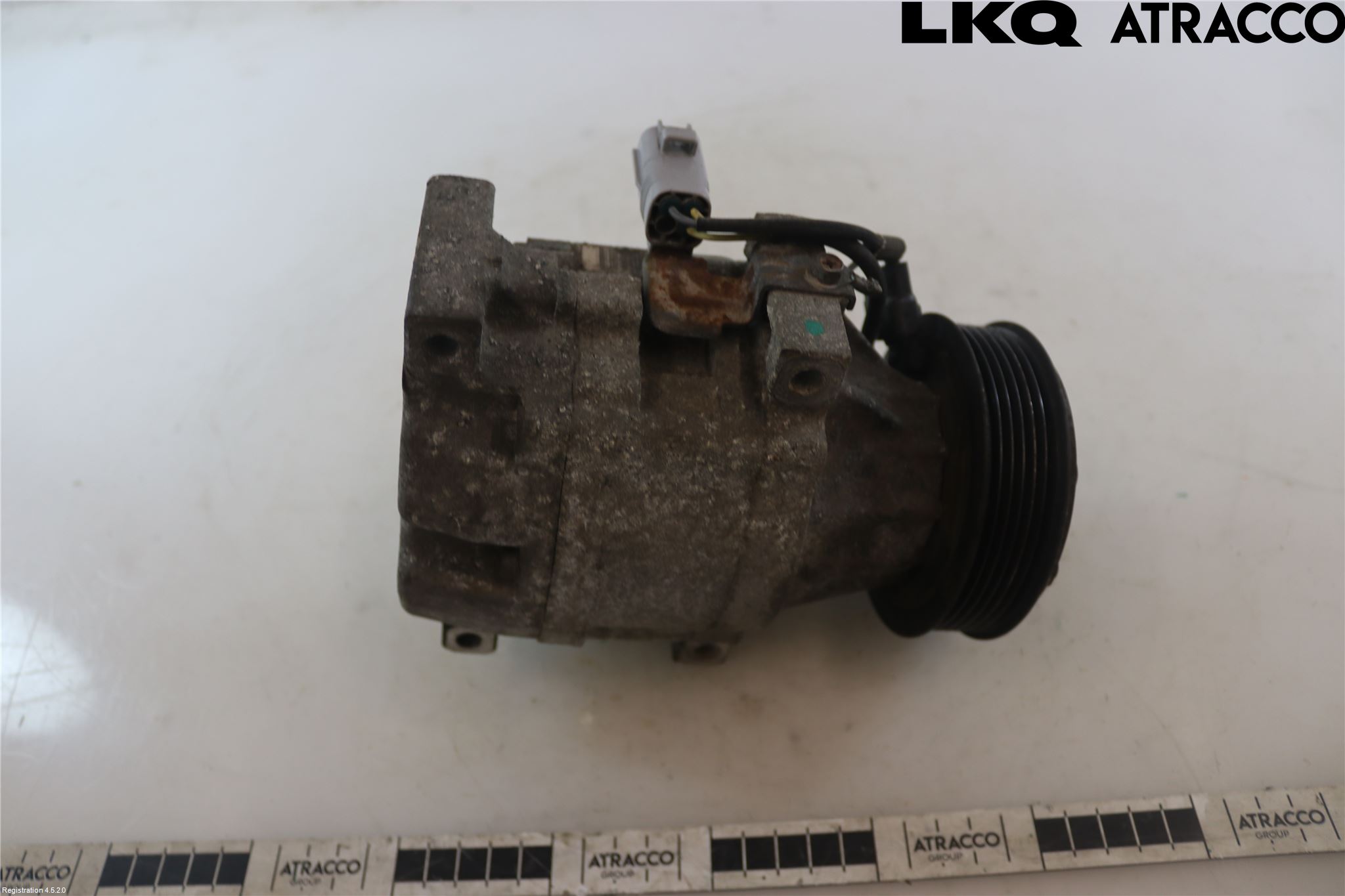 Toyota COROLLA 98-01 Ac Kompressor