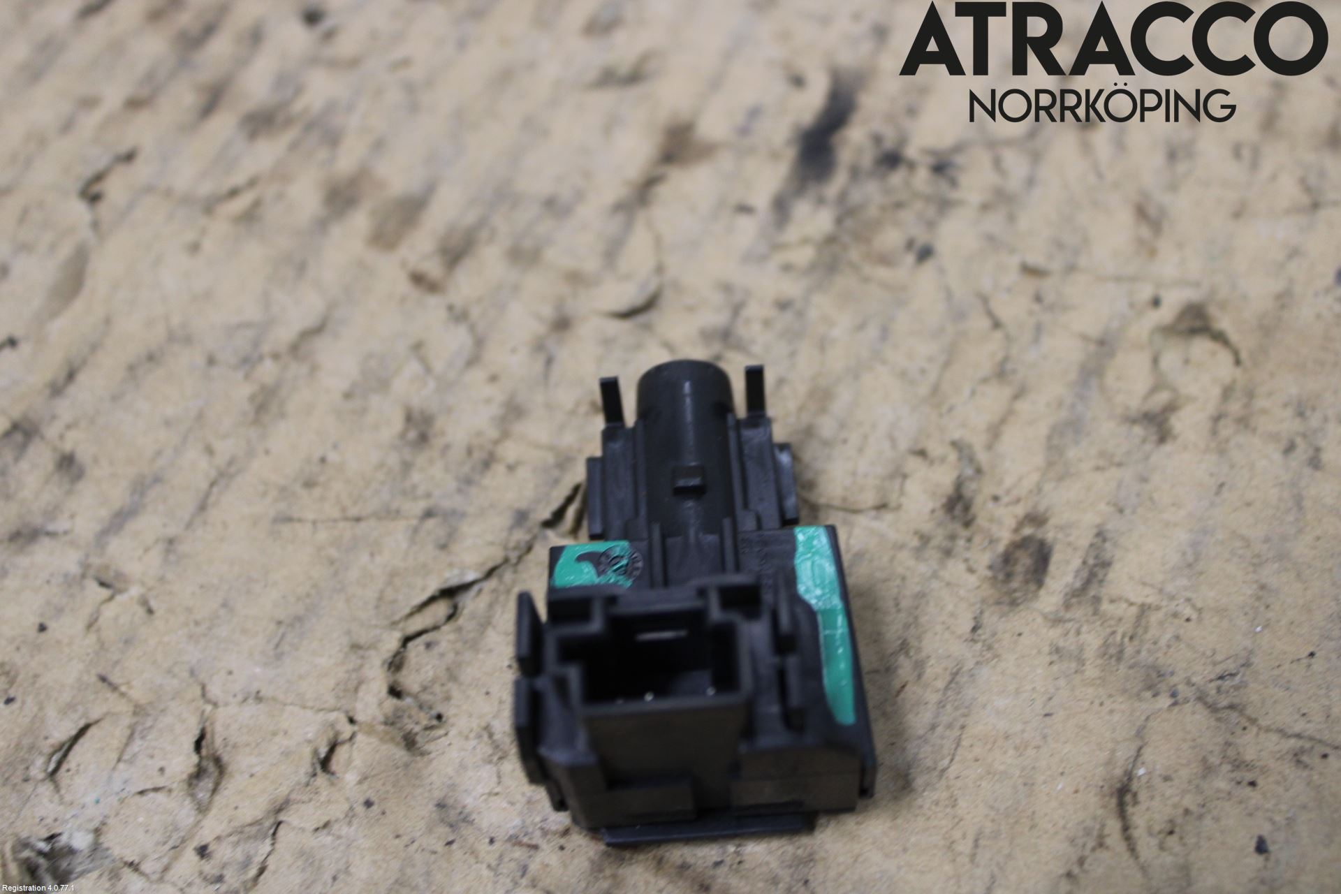 Volkswagen VW GOLF / E-GOLF VIII 20- Ac Innertemperatur Sensor