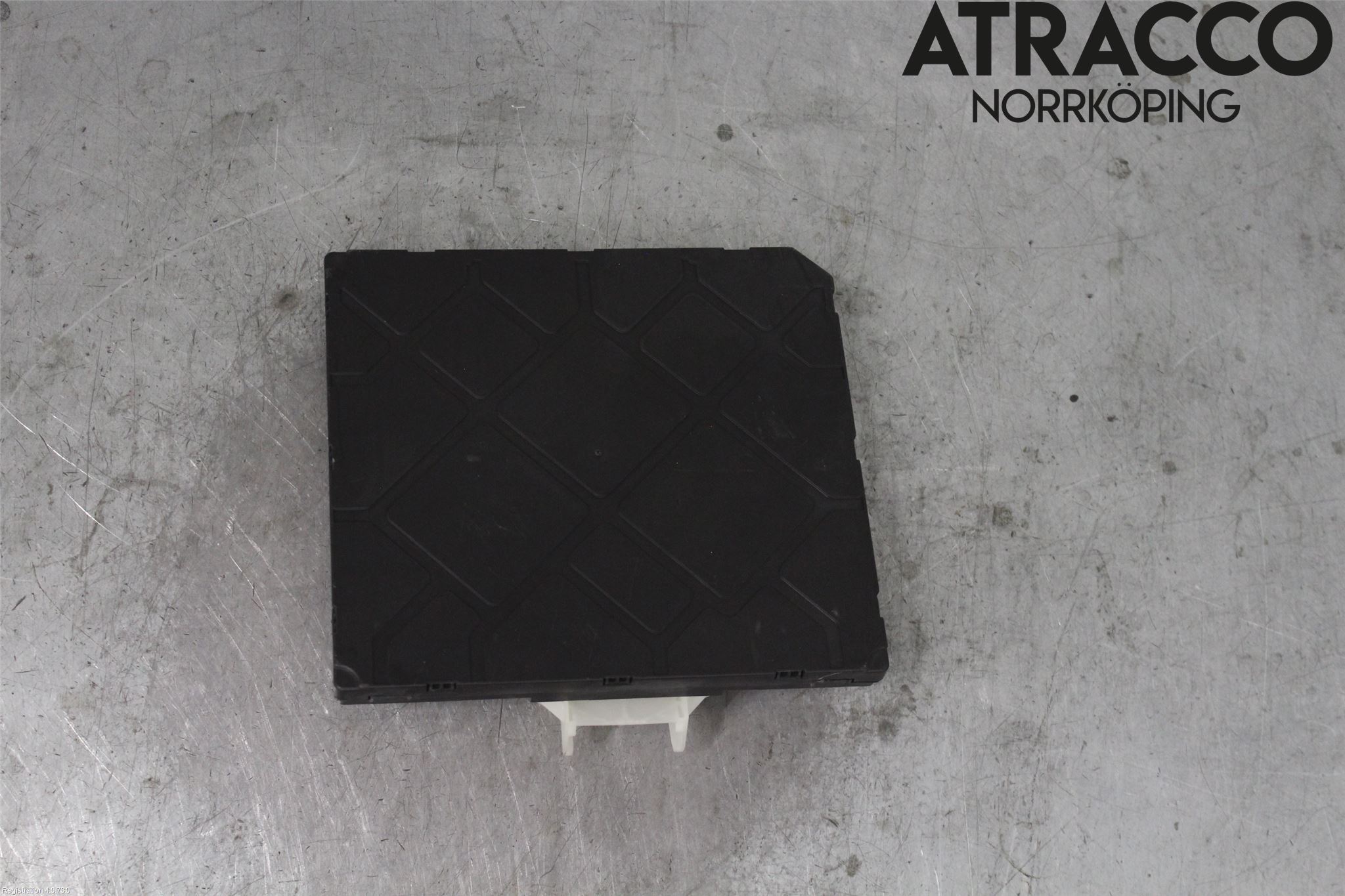 Audi A3/S3 8V 13-20 Komfort Styrdon