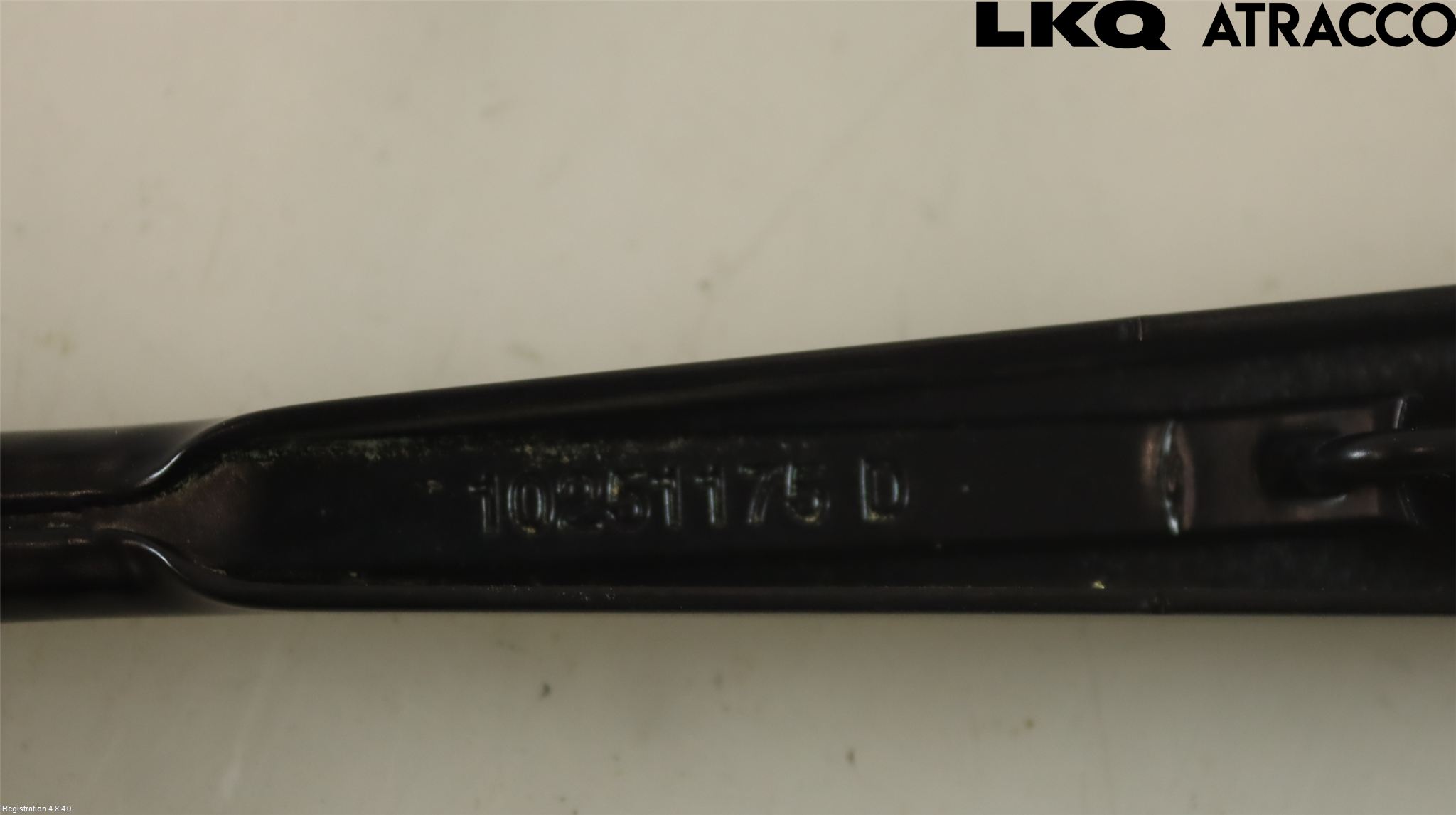 MG MARVEL R 22- Torkararm Armar Vindruta