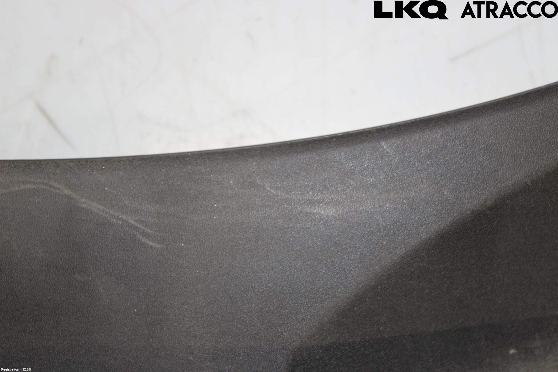 Volkswagen VW ID.4 21- Torpedplåt-Torpedplast