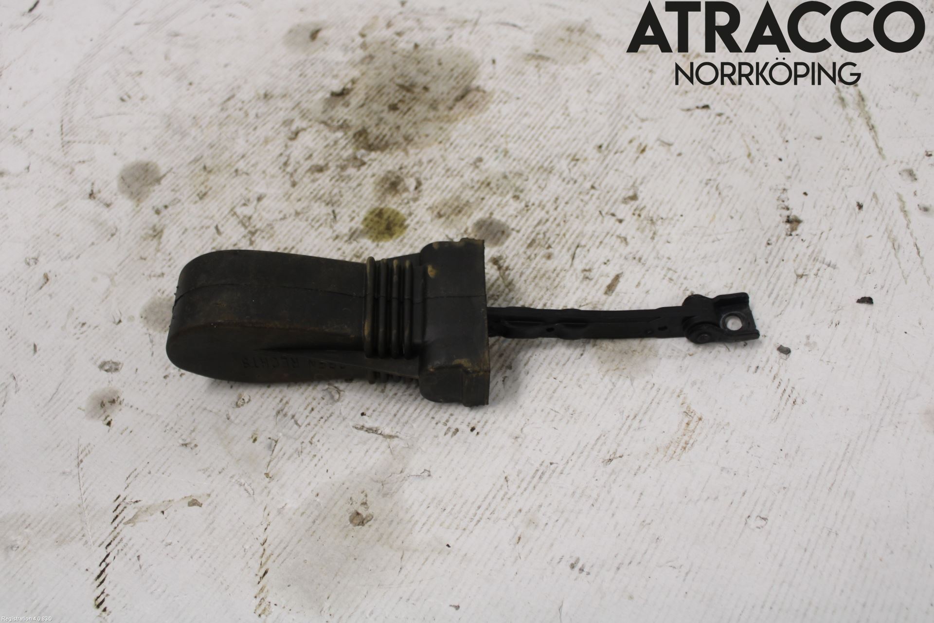 Audi A5 07-16 Dörrstopp