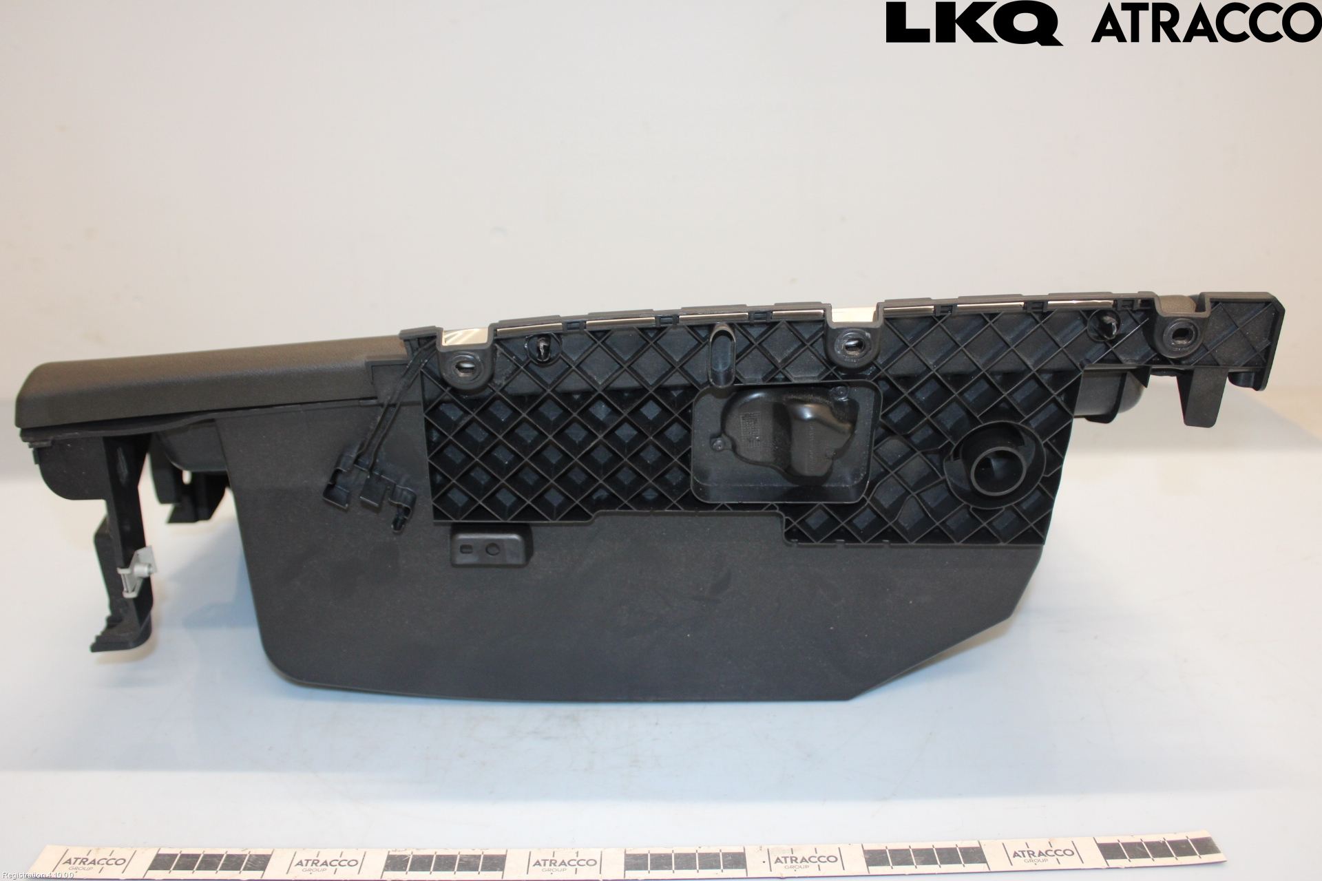 Jaguar F-PACE Handskfack