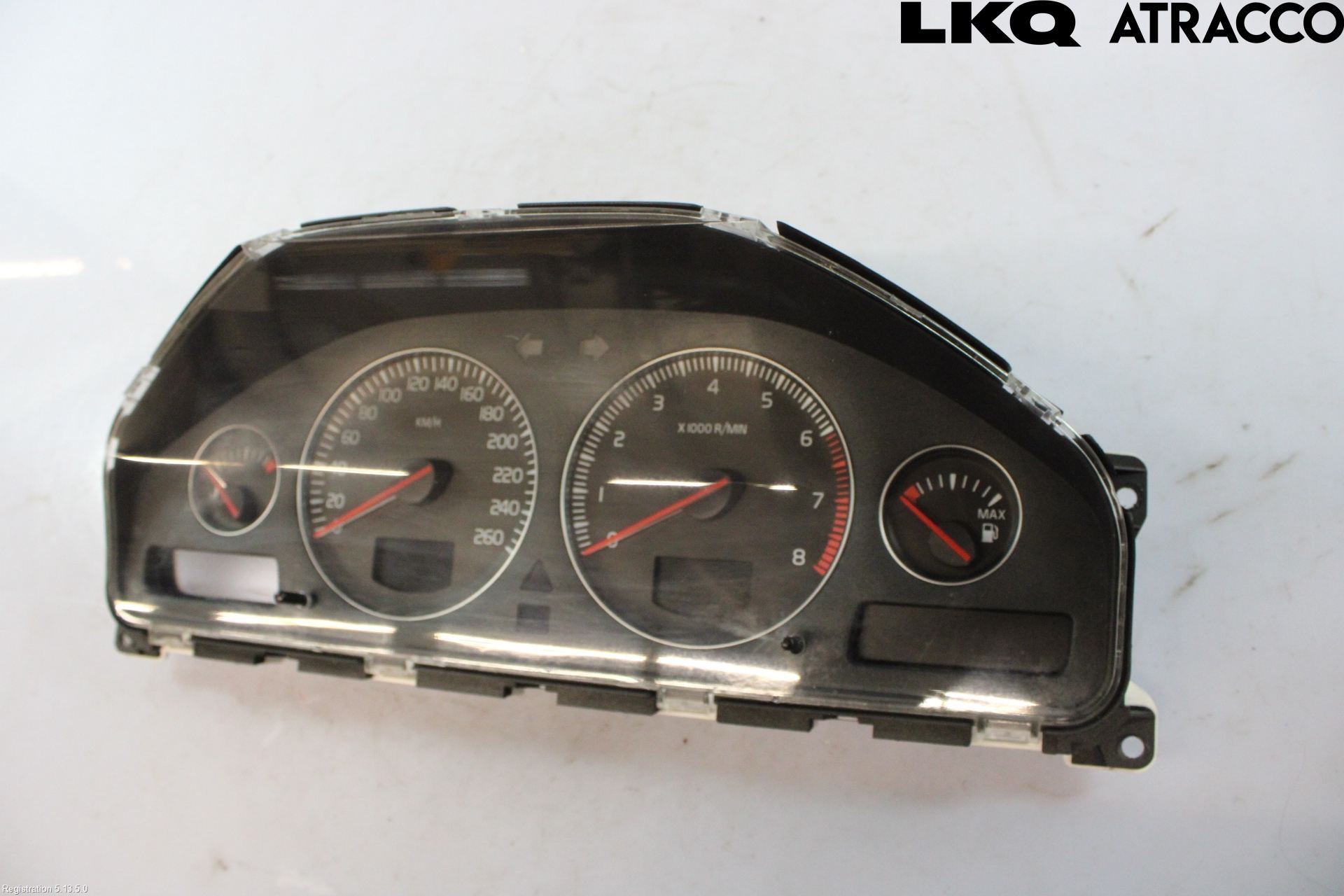 Volvo V70 05-08 Instrument Komb