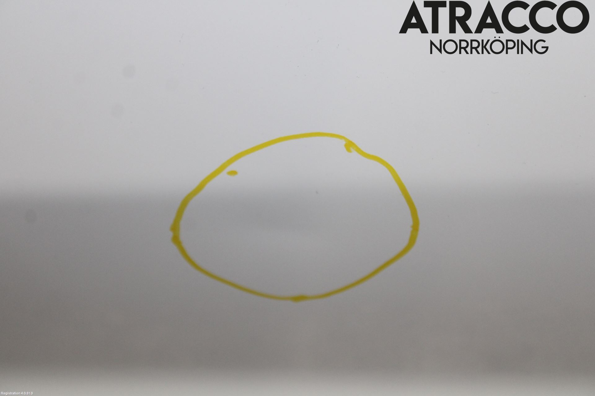 Kia CEED 06-12 Dörr Bak Vänster