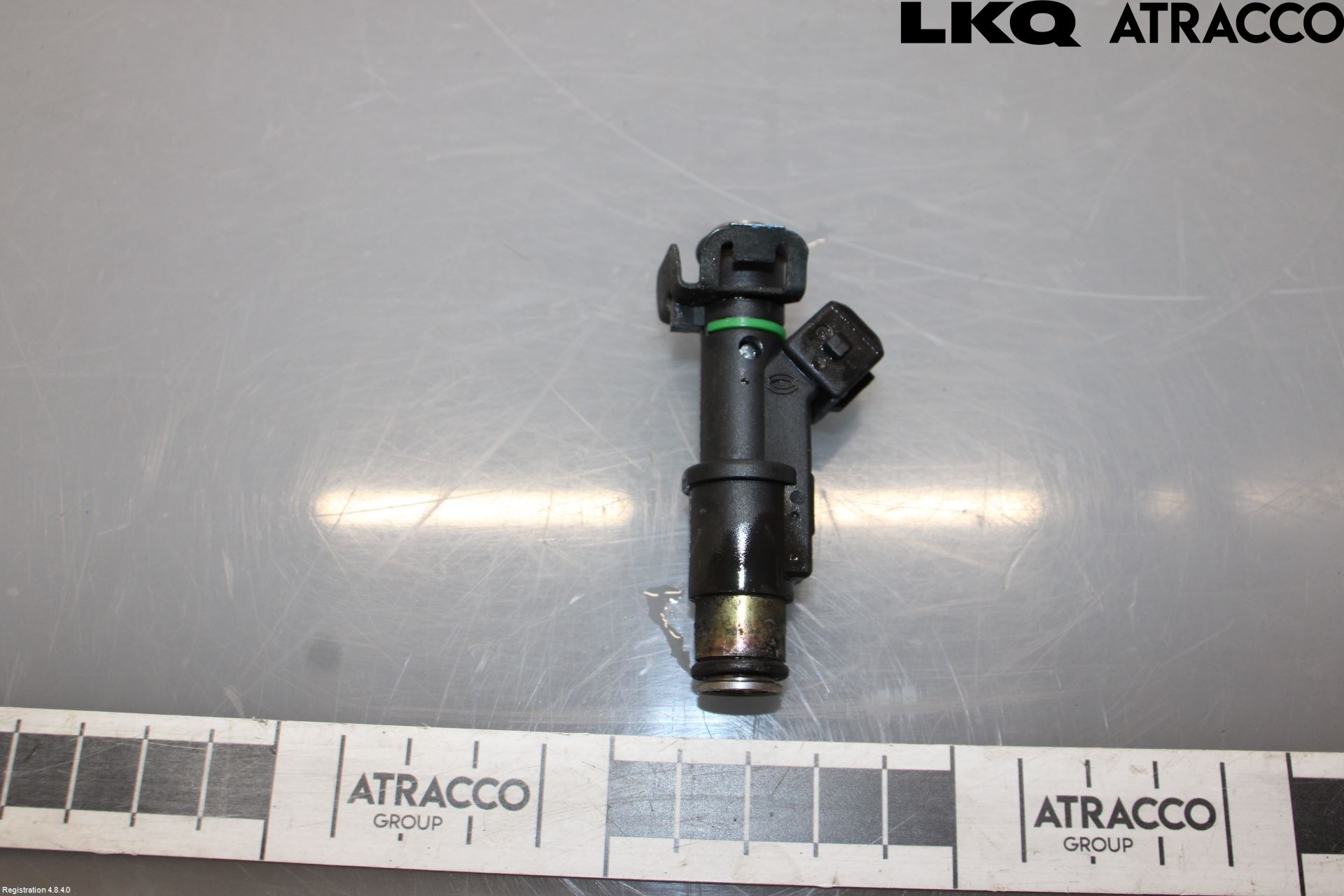 Citroen XSARA PICASSO Injspridare