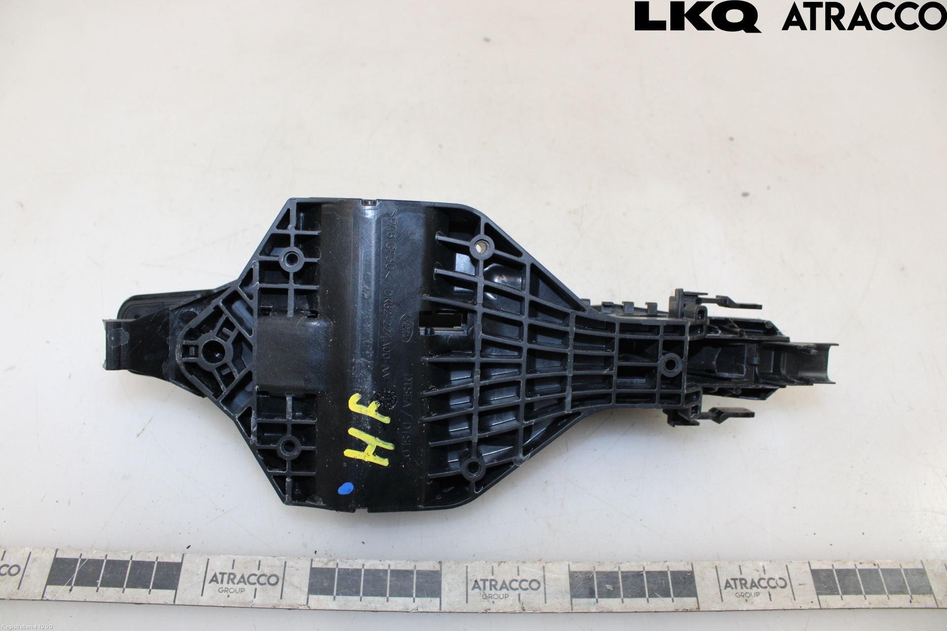 Jaguar E-PACE 17- Dörrhandtag Yttre Hö