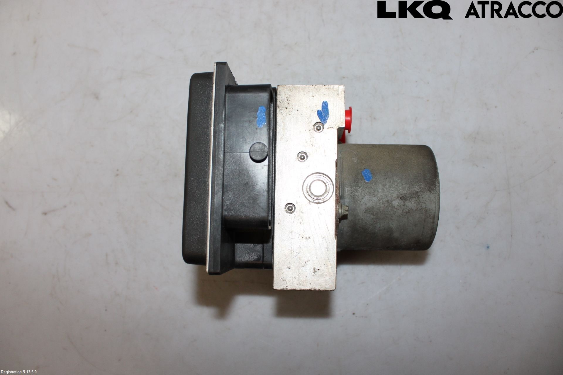 Mercedes-Benz MB E-KLASS (W212) 09-16 Abs Hydraulaggregat