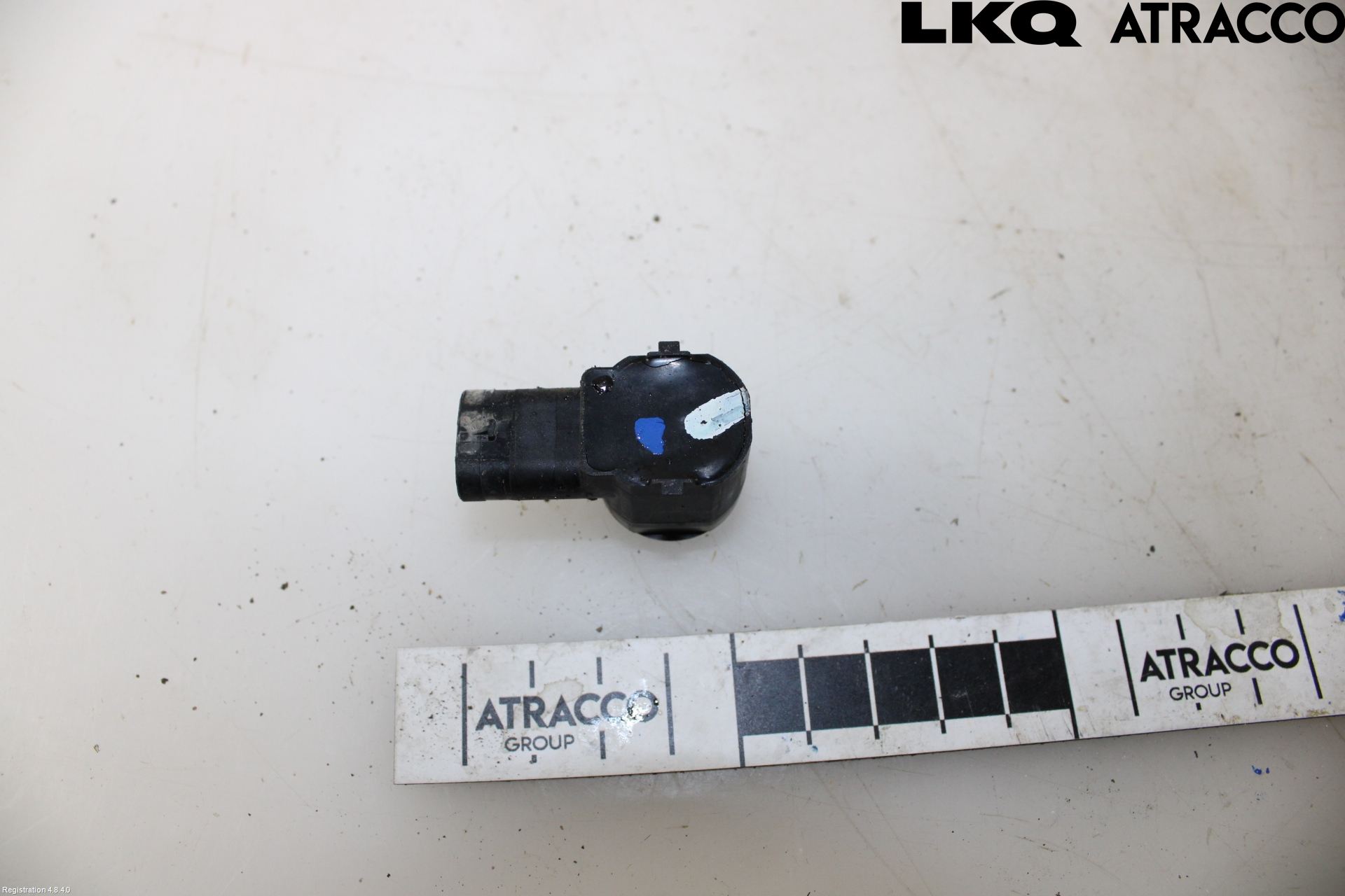 Audi A6/S6 4G 11-18 Parkeringshjälp Backsensor