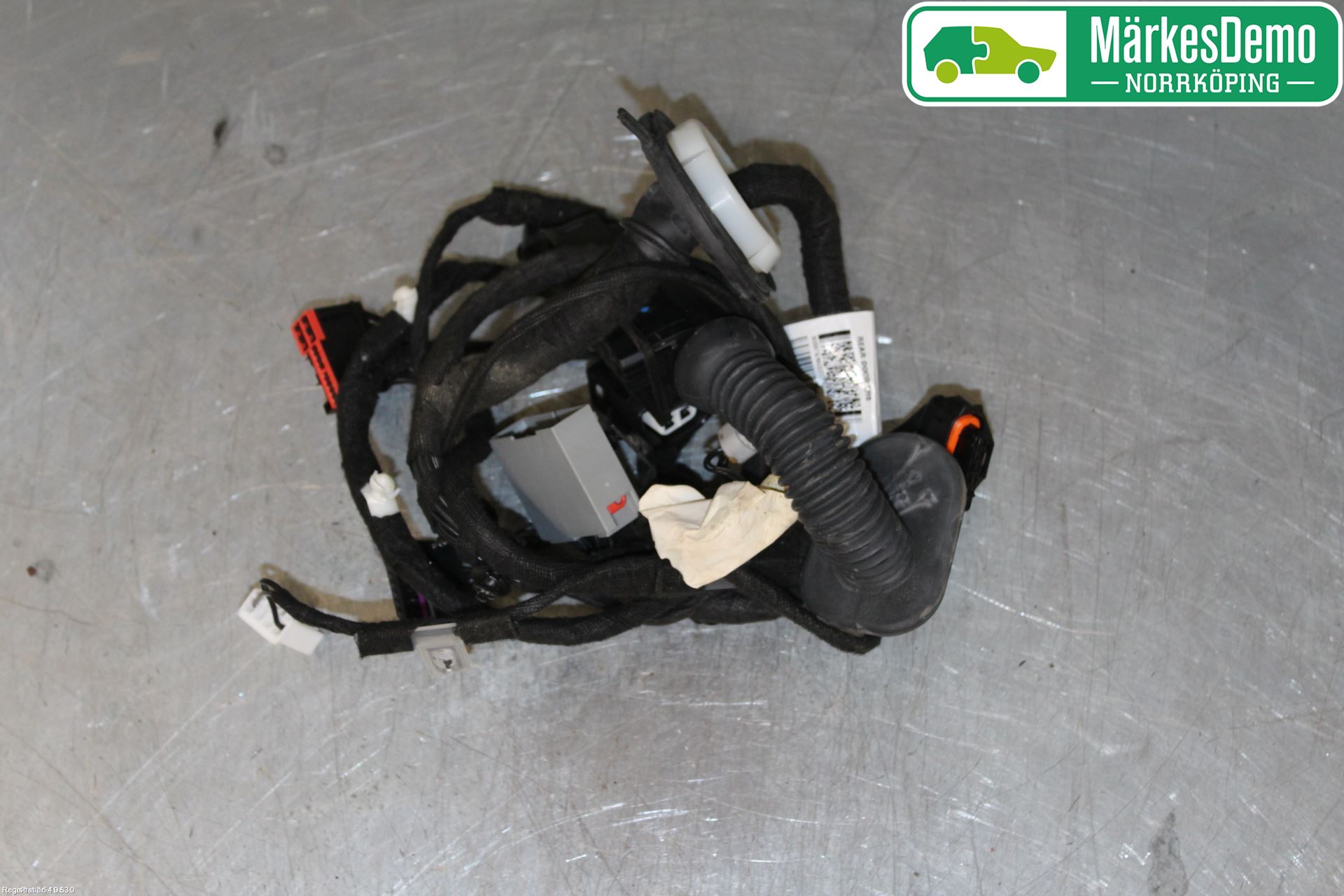 Landrover RANGE ROVER SPORT (L494) 14-22 Kabelhärva
