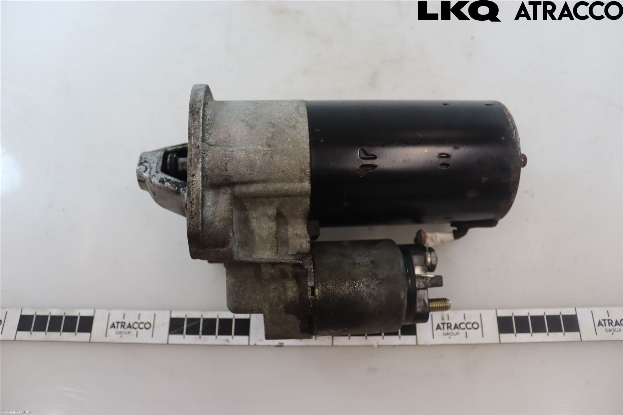 Volvo S60 01-04 Startmotor