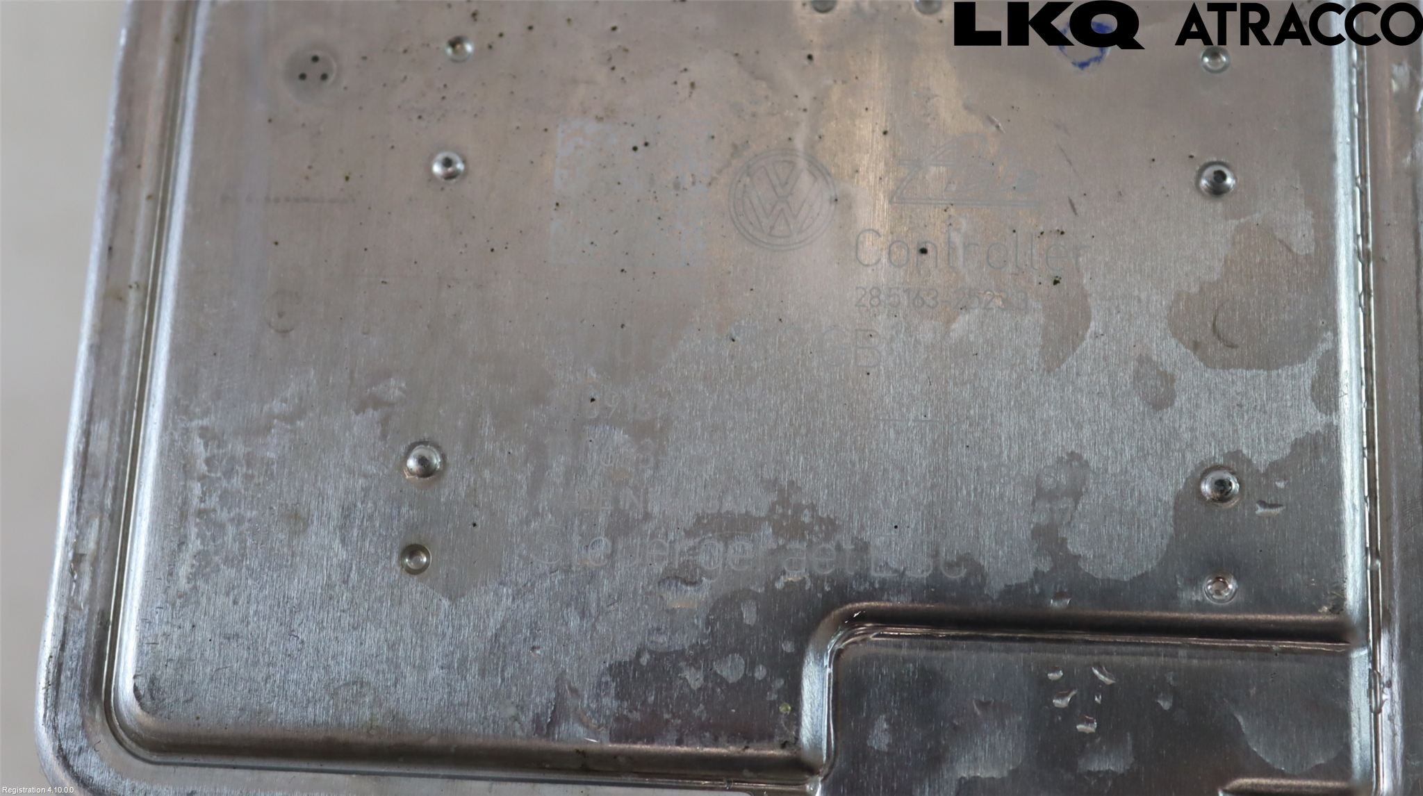 Volkswagen VW TIGUAN 16-24 Abs Hydraulaggregat