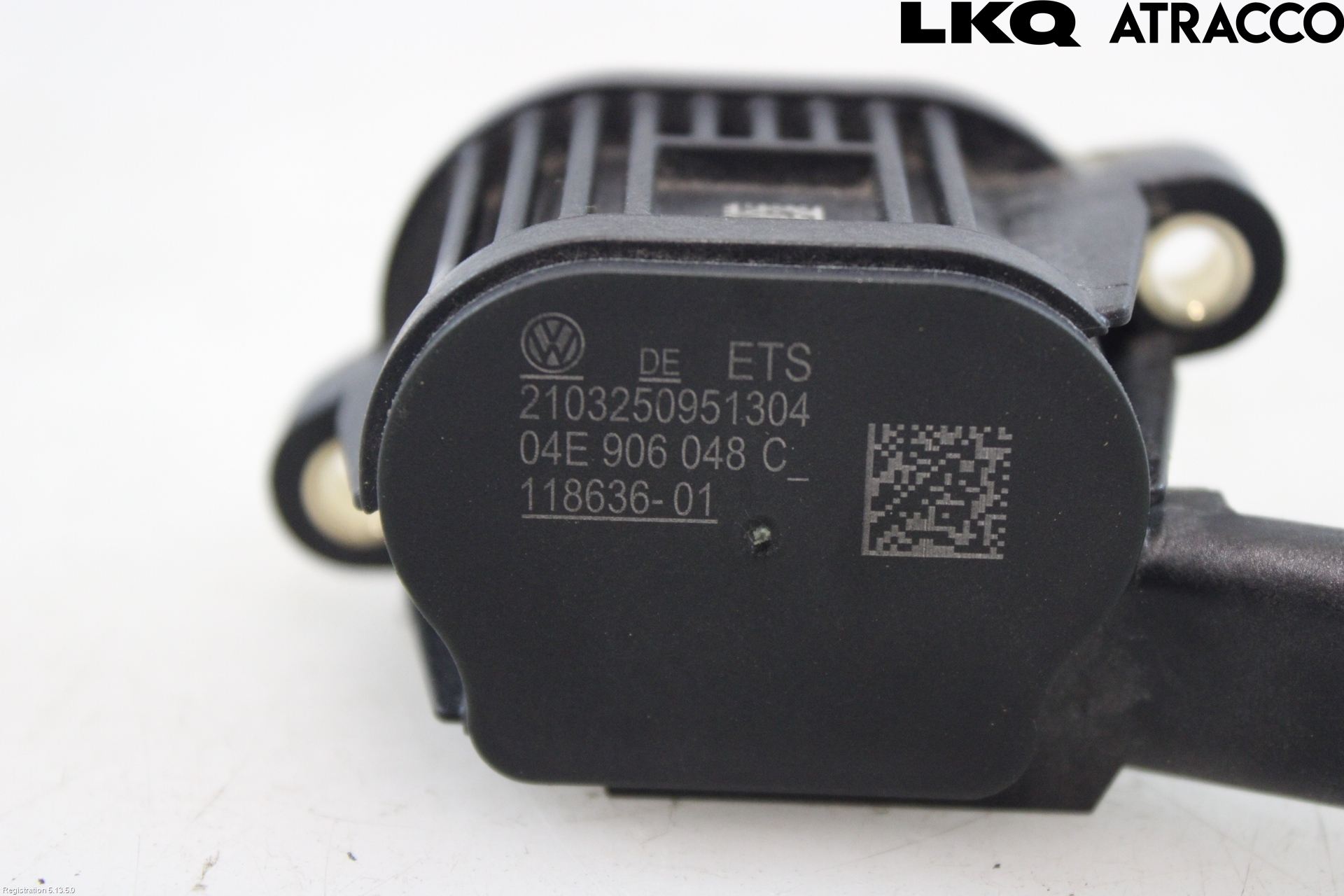 Audi A3/S3 8Y 21- Motor Övrigt