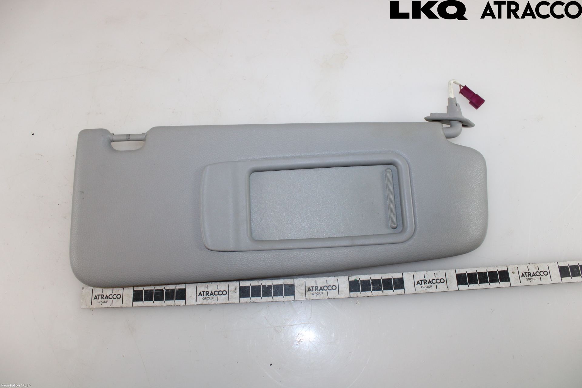 BMW 3 E90/91 SED/TOU 05-12 Solskydd