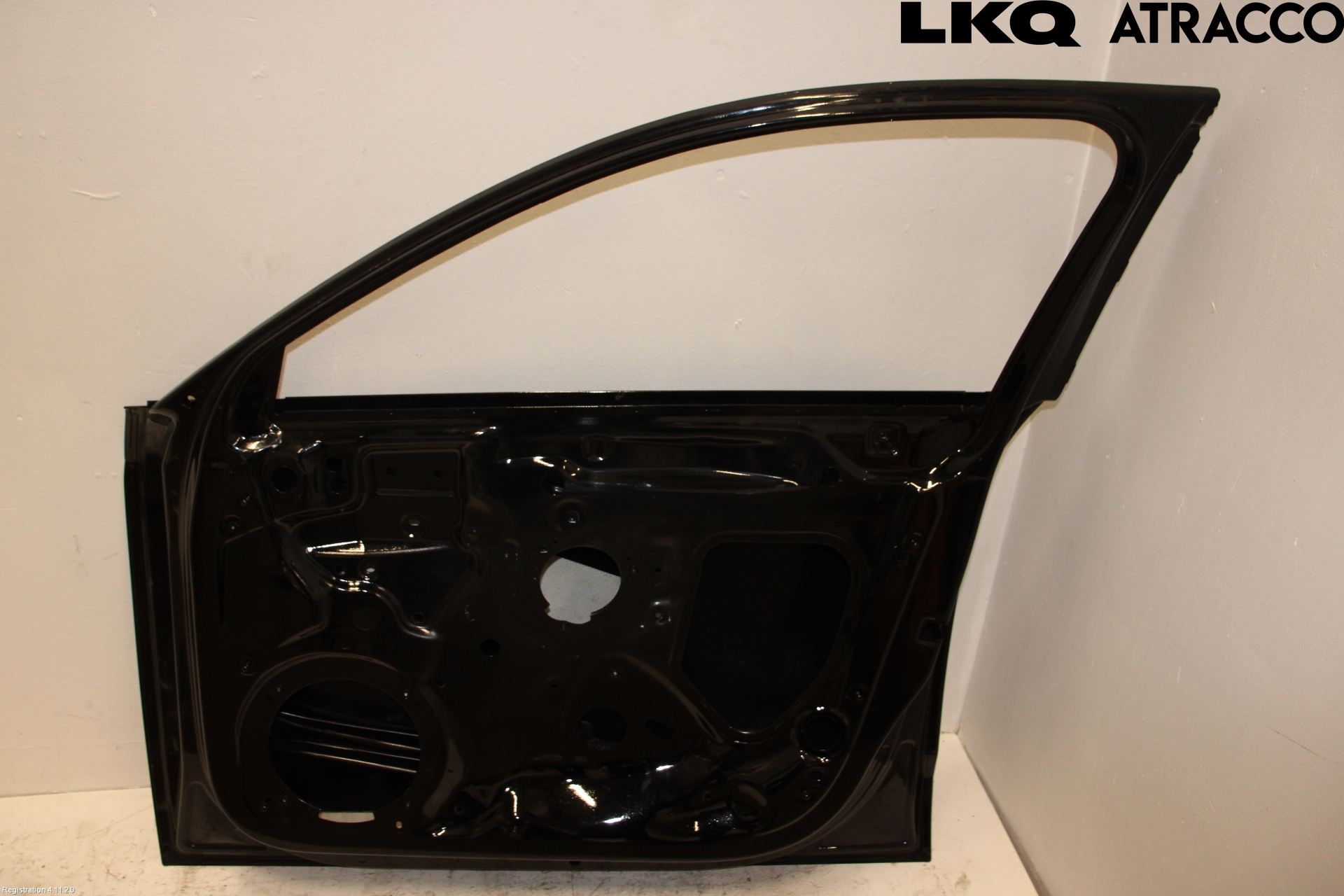 Audi A3/S3 8V 13-20 Dörr Fram Höger