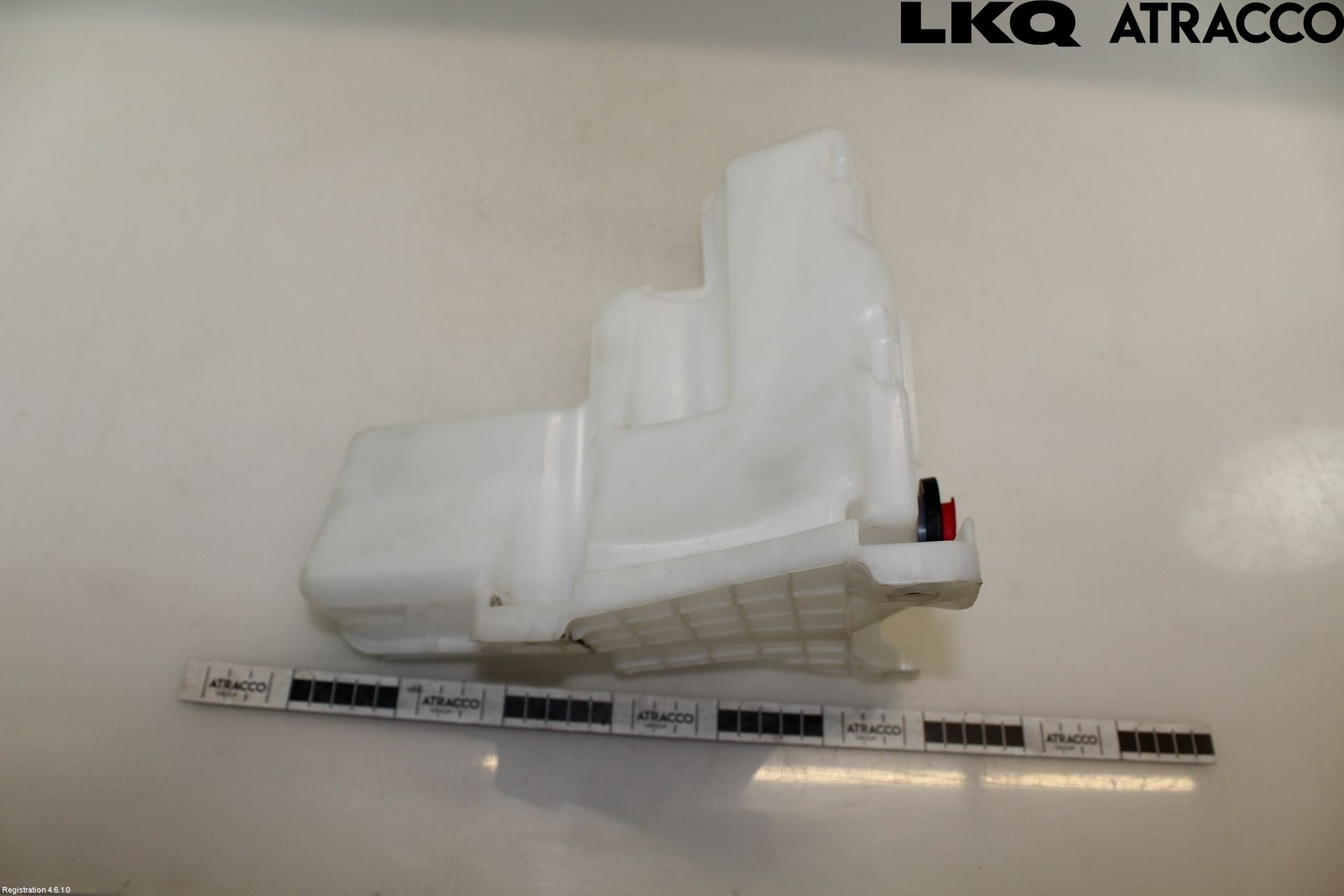 Seat ARONA Spolartank Vindruta-Strål