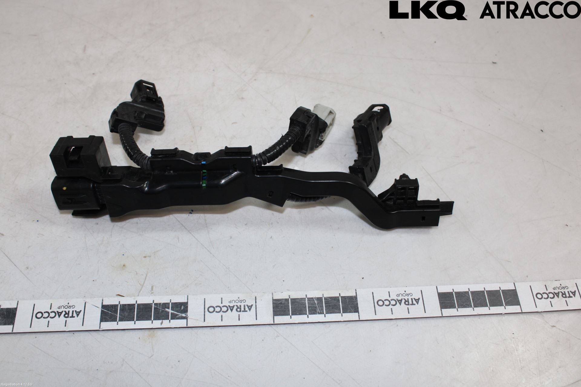 Toyota YARIS XP21 20- Kabelhärva