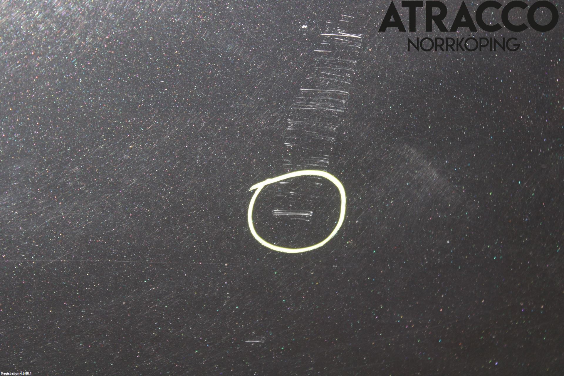 Hyundai i30 FD 07-12 Dörr Fram Höger