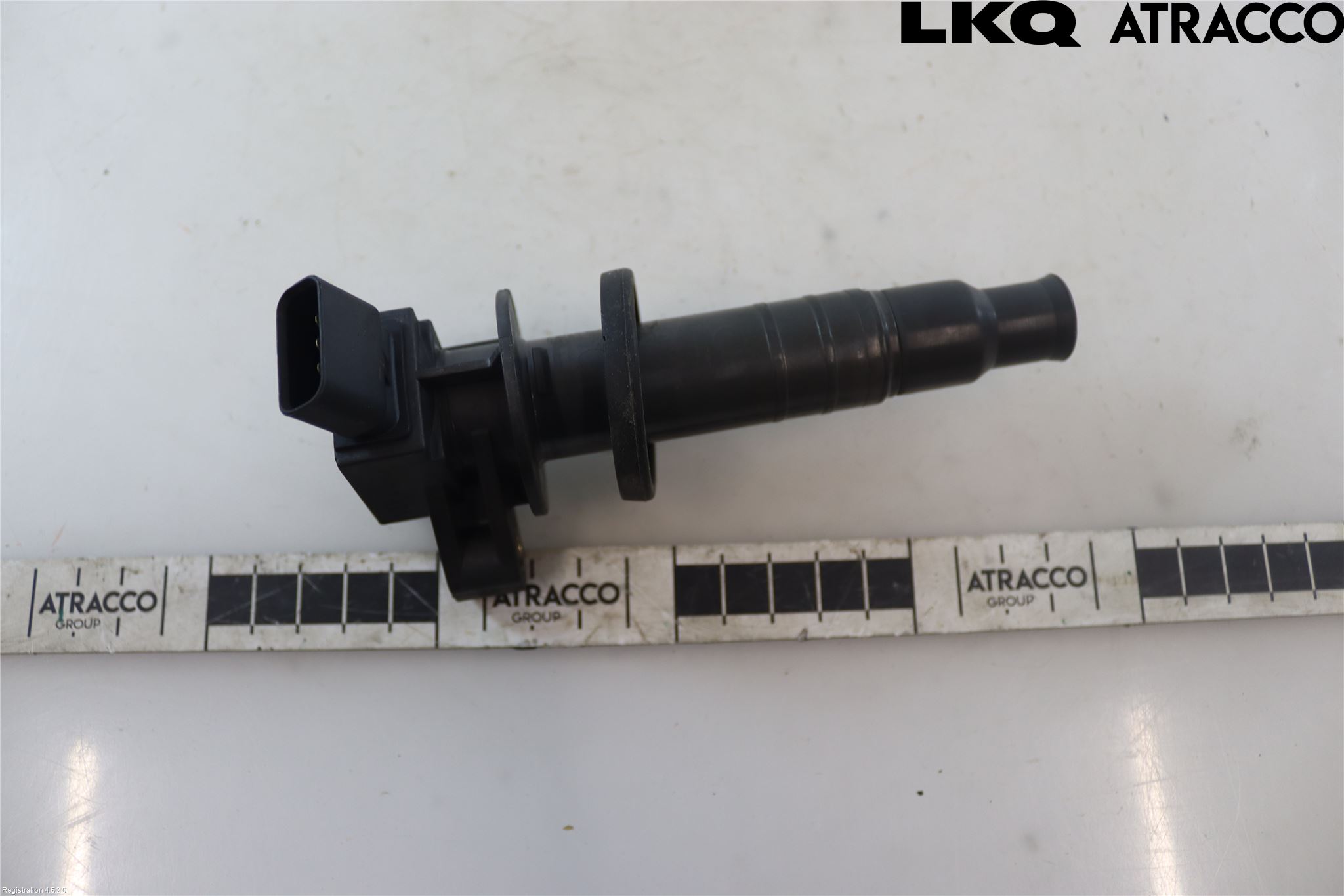 Toyota AVENSIS 03-06 Tändspole