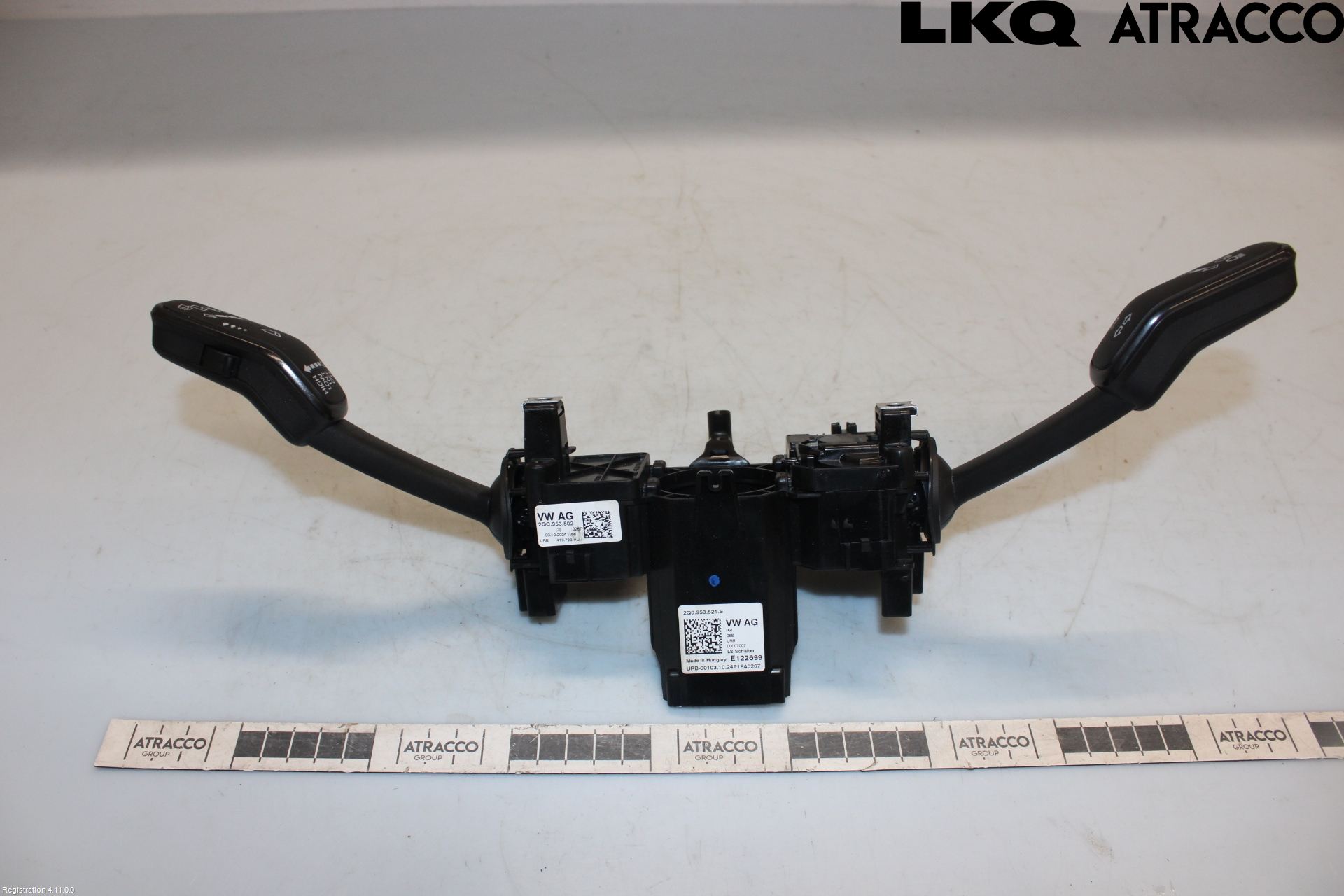 Volkswagen VW T-CROSS 19- Spakcentral