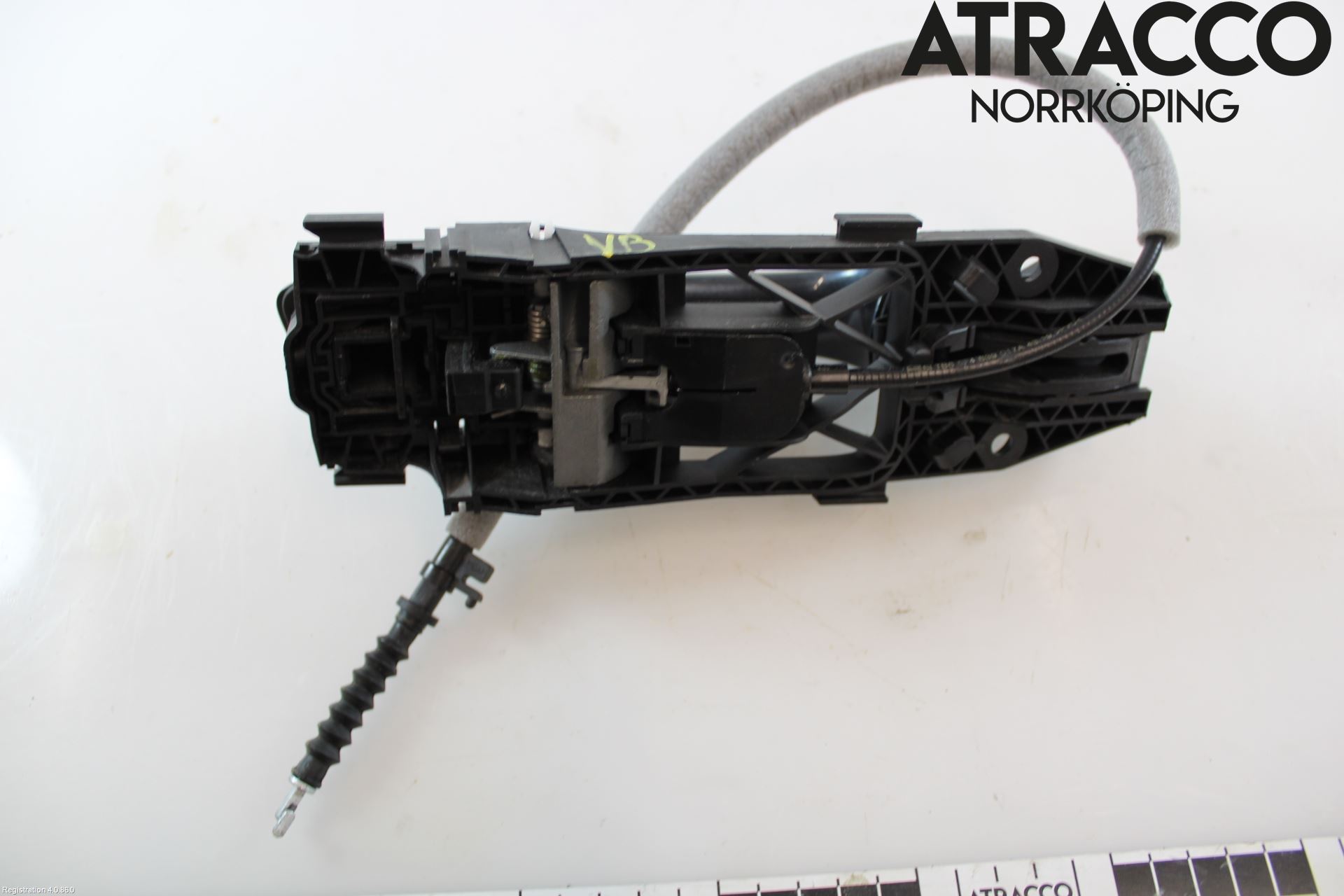 Seat ARONA Dörrhandtag Yttre Vä