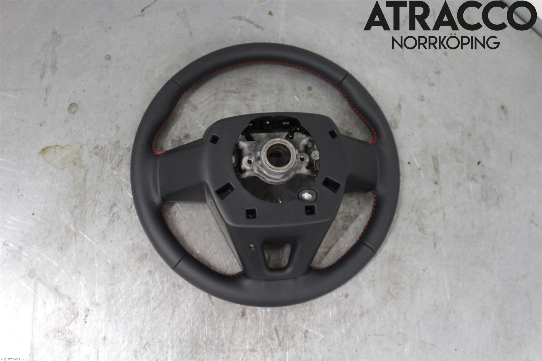 Toyota COROLLA 19- Ratt