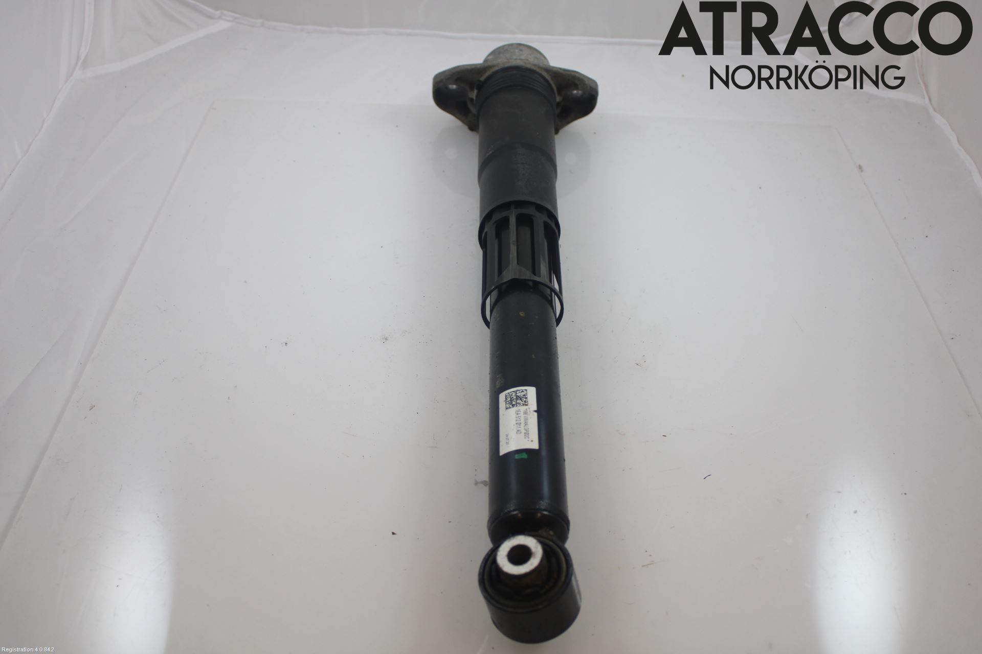 Volkswagen VW ID.3 21- Stötdämpare Bak