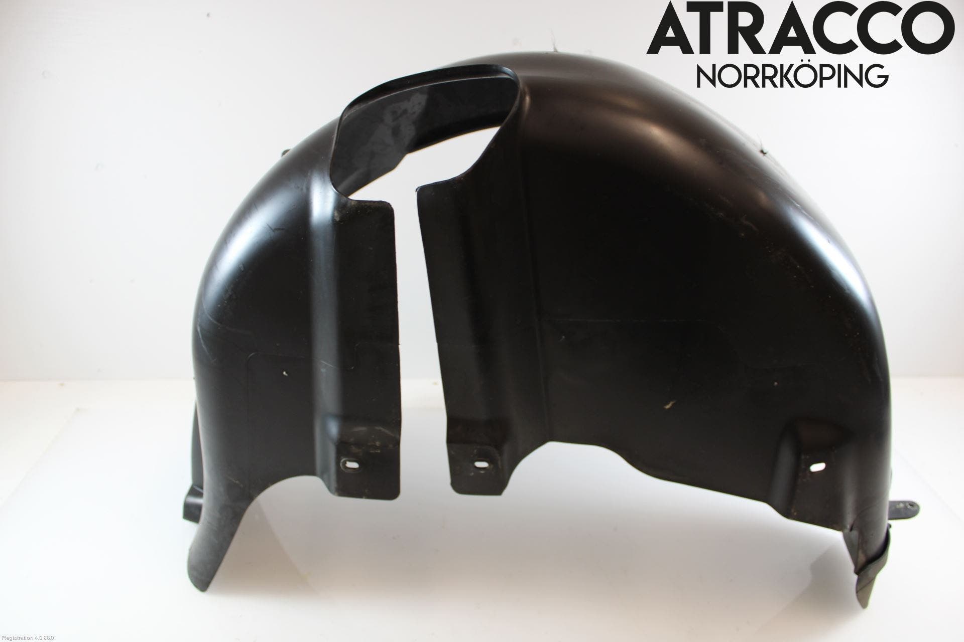 Skoda FABIA 15-21 Skärm Inner