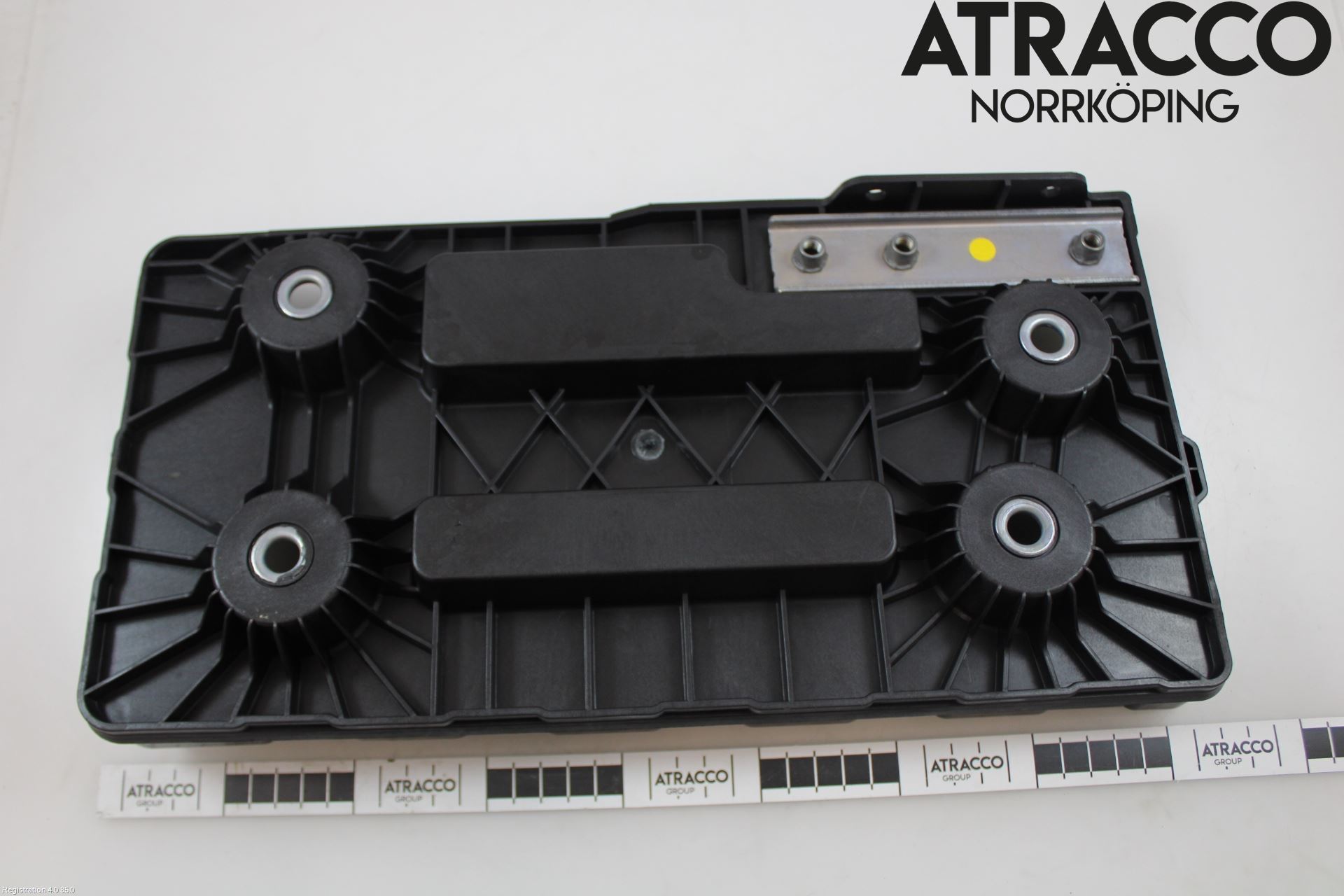 Volkswagen VW PASSAT 20-24 Batterilåda-Fäste-Hållare