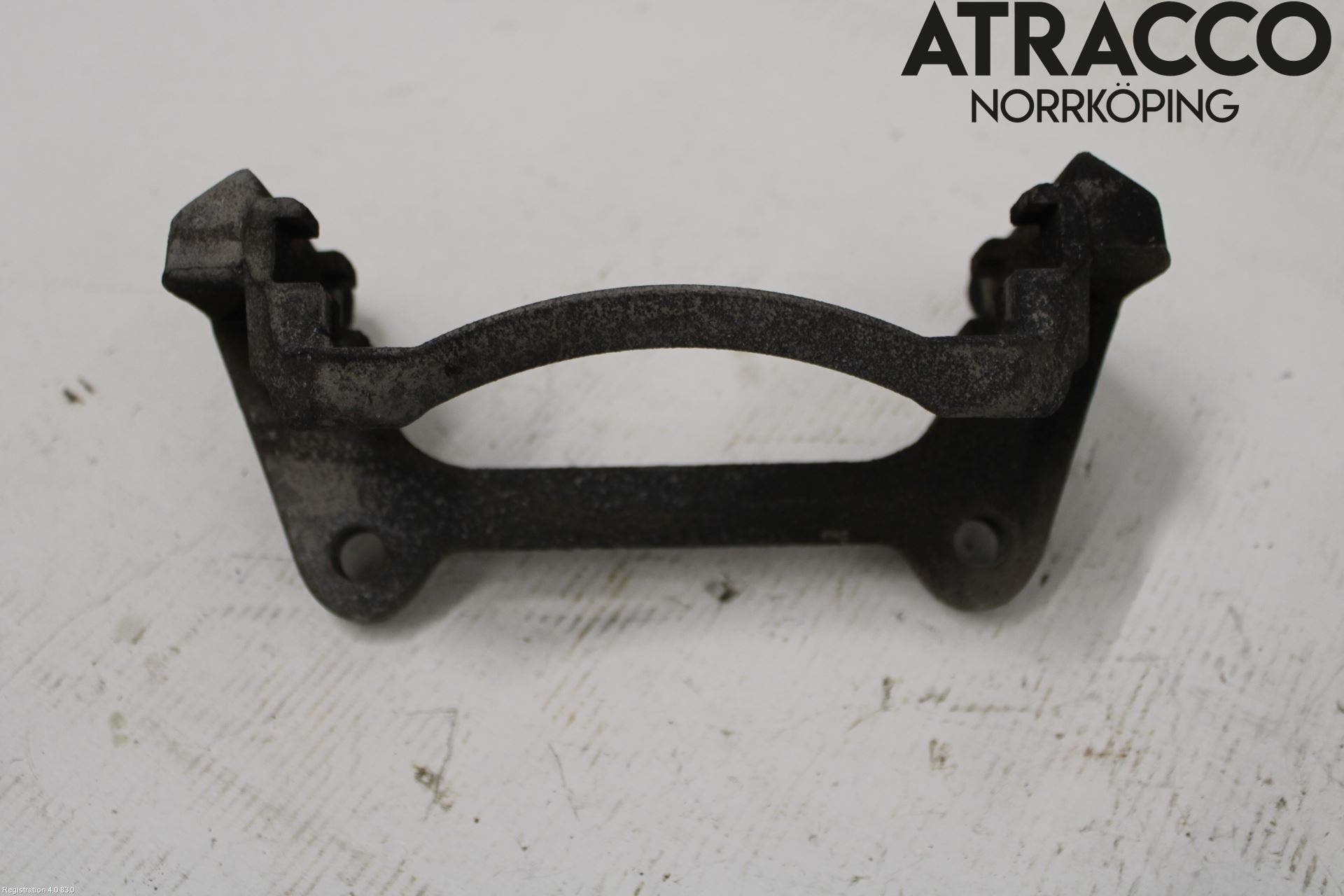 Skoda OCTAVIA (NX) 20- Bromsokshållare