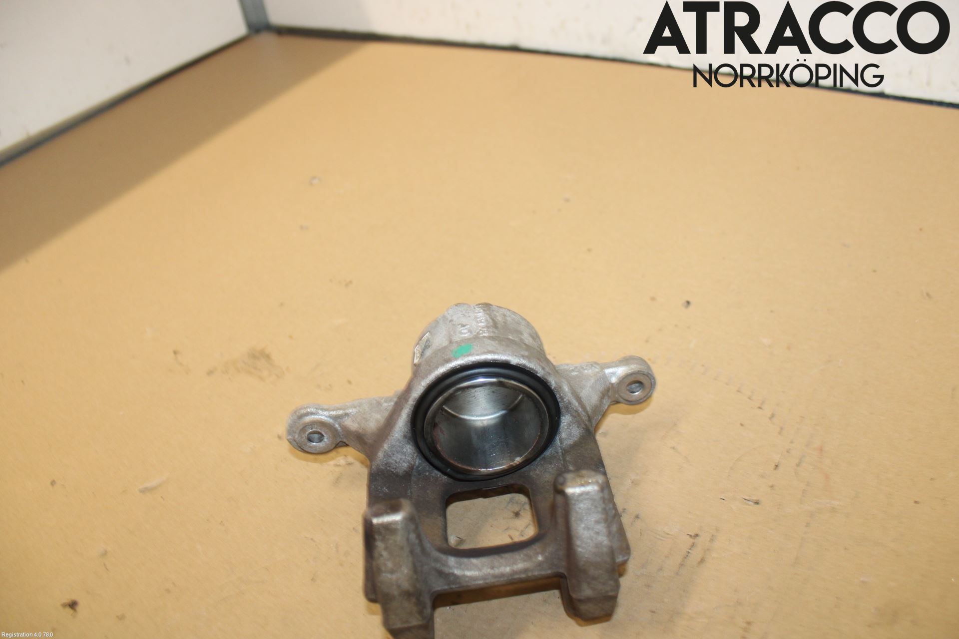 Volkswagen VW ID.3 21- Bromsok Fram Vänster