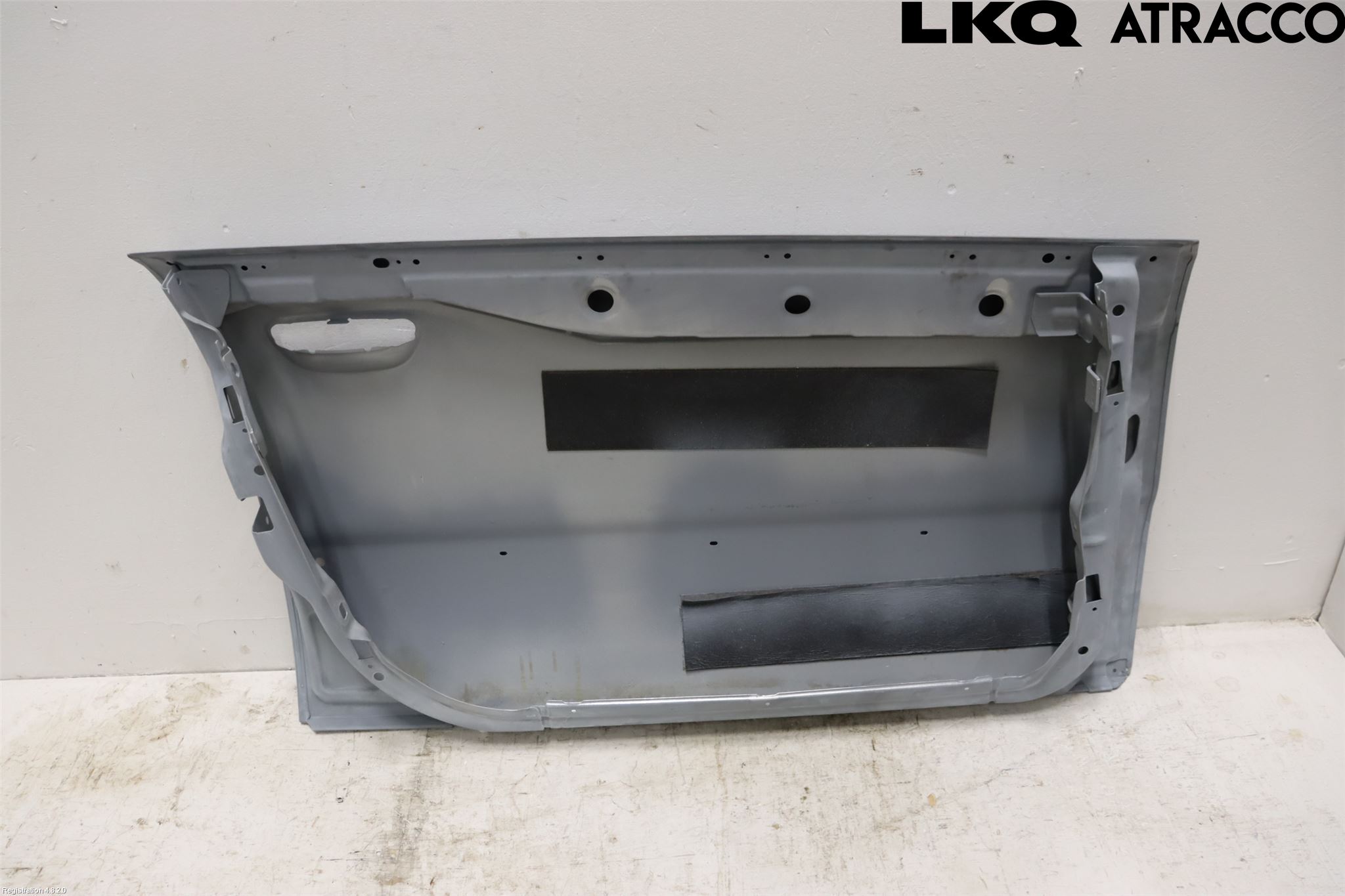 Audi A4/S4 99B-00 Dörr Fram Vänster