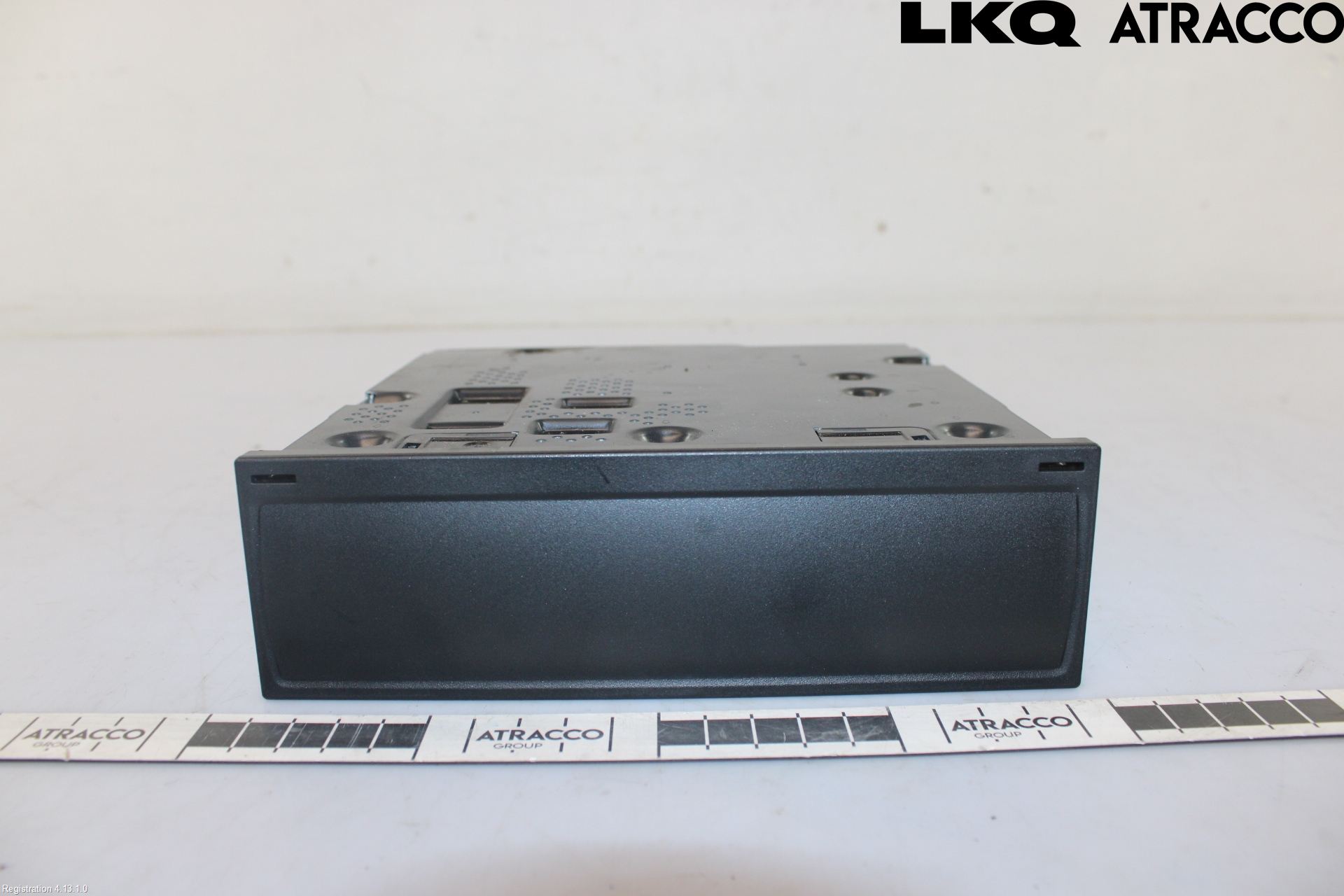 Volkswagen VW ID.3 21- Cd Radio - Multimediapanel