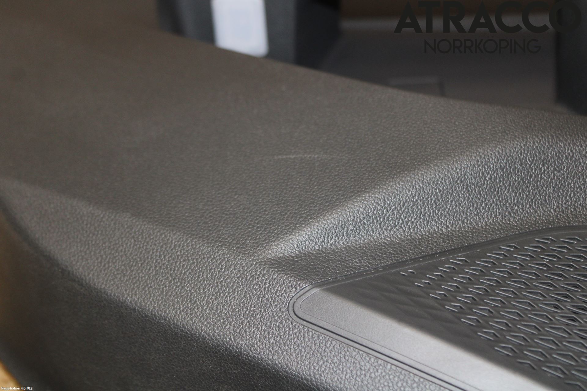 Volkswagen VW GOLF / E-GOLF VIII 20- Dörrklädsel Vä