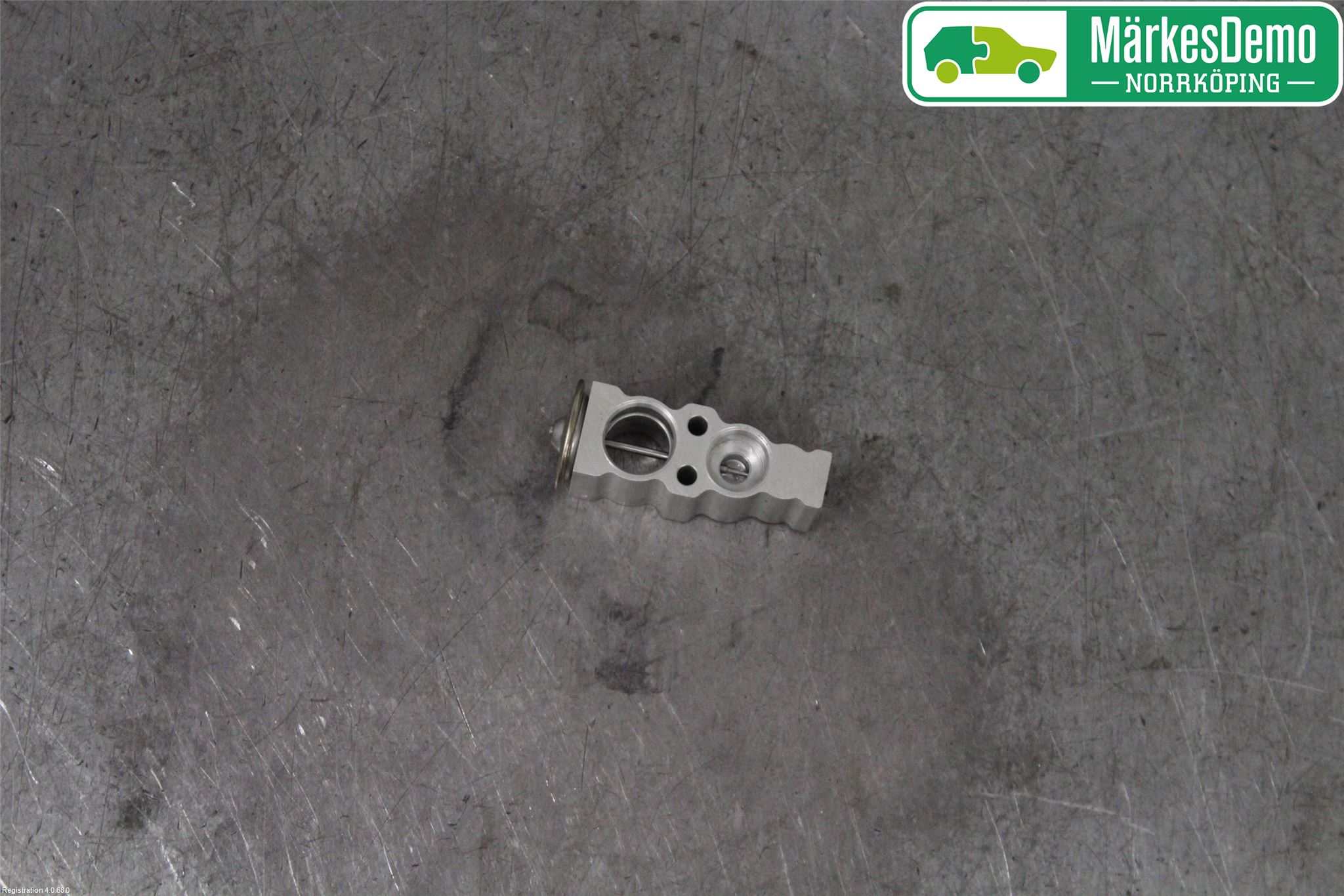 Toyota COROLLA 19- Ac Expansionsventil