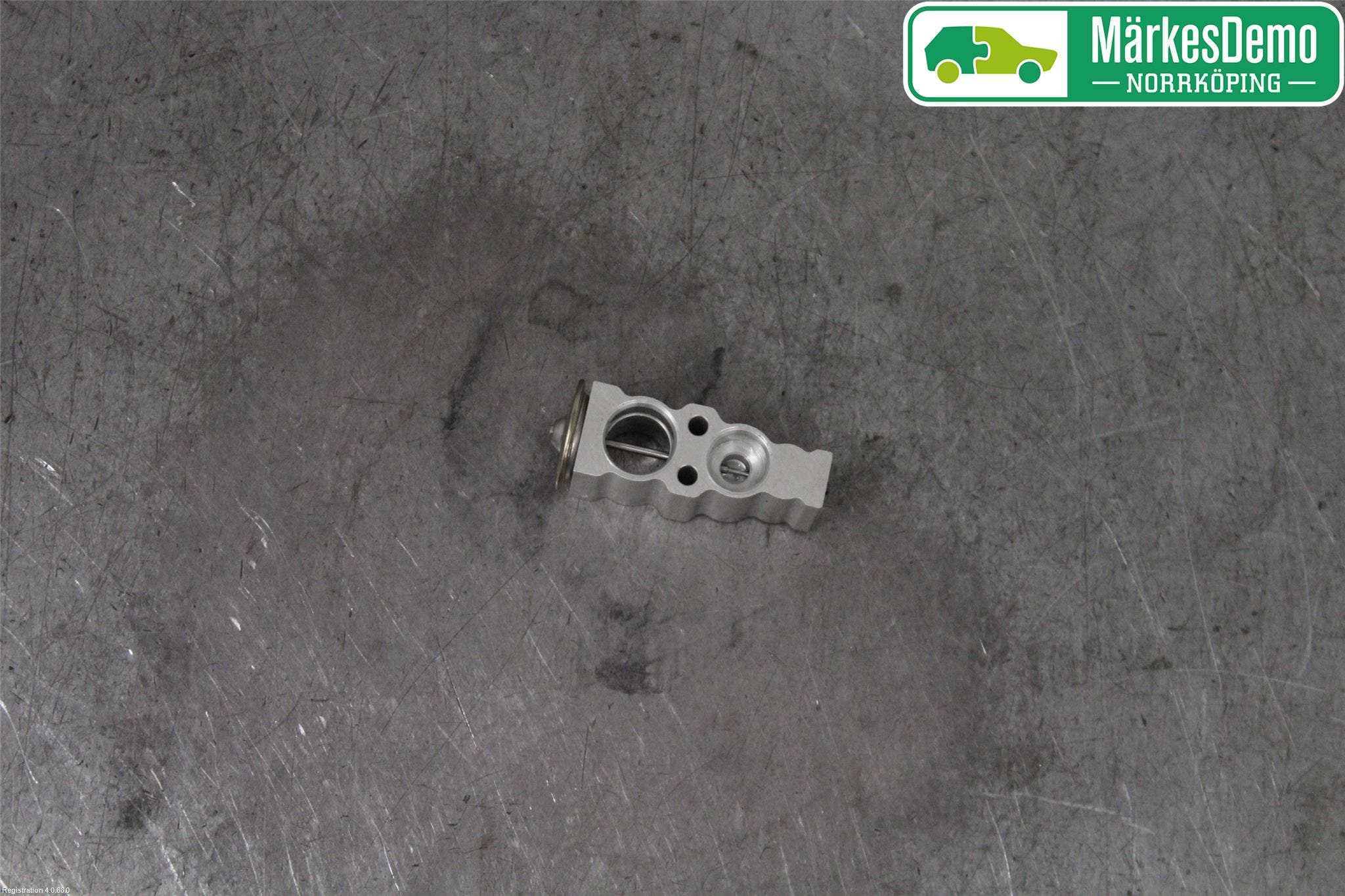 Toyota COROLLA 19- Ac Expansionsventil