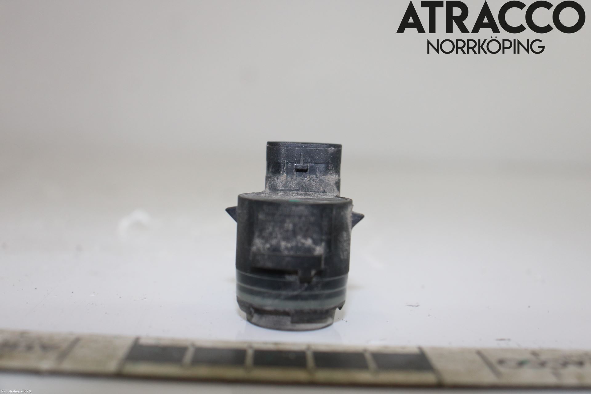 Skoda OCTAVIA (5E) 13-20 Parkeringshjälp Backsensor