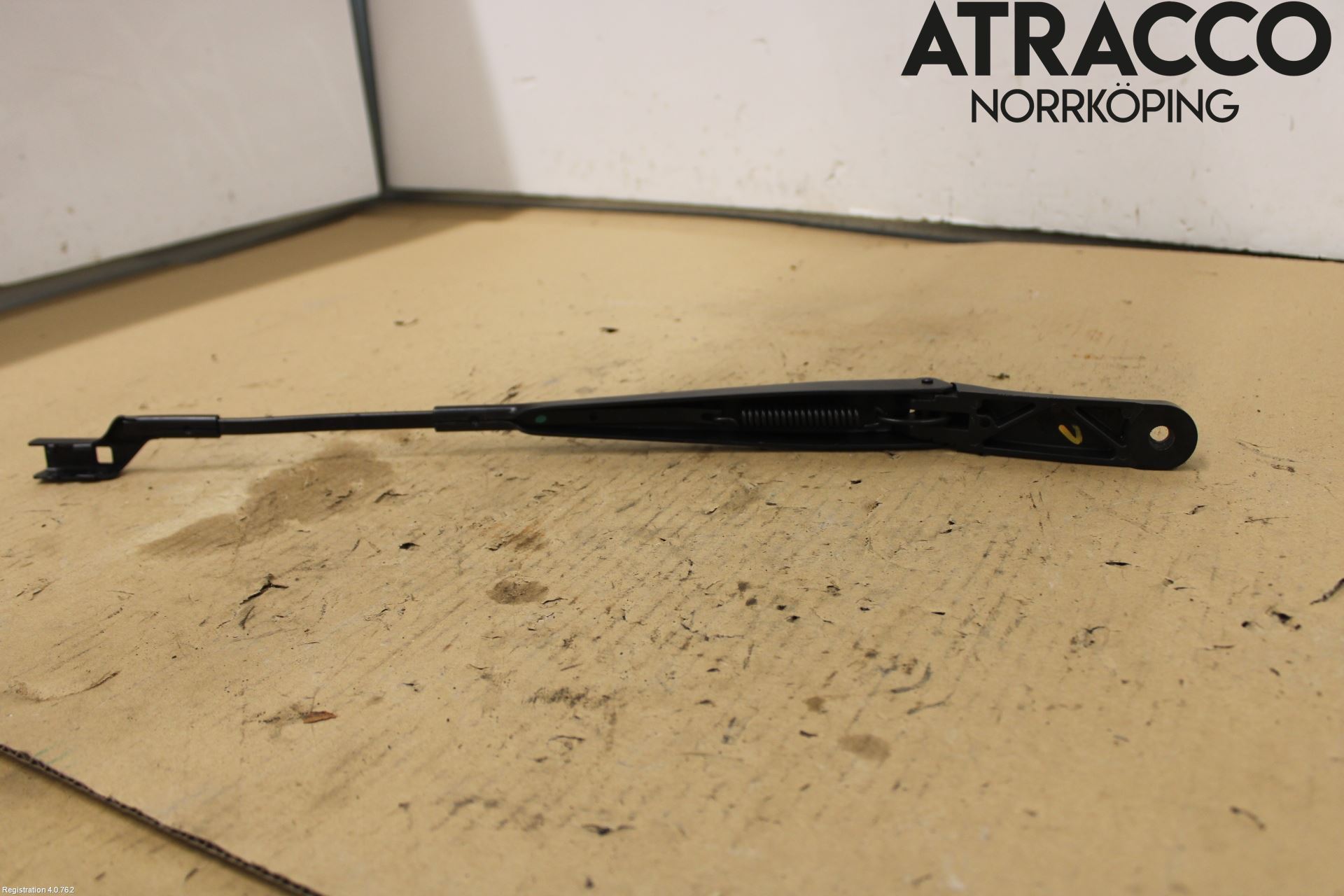 Seat Mii / Mii electric Torkararm Armar Vindruta