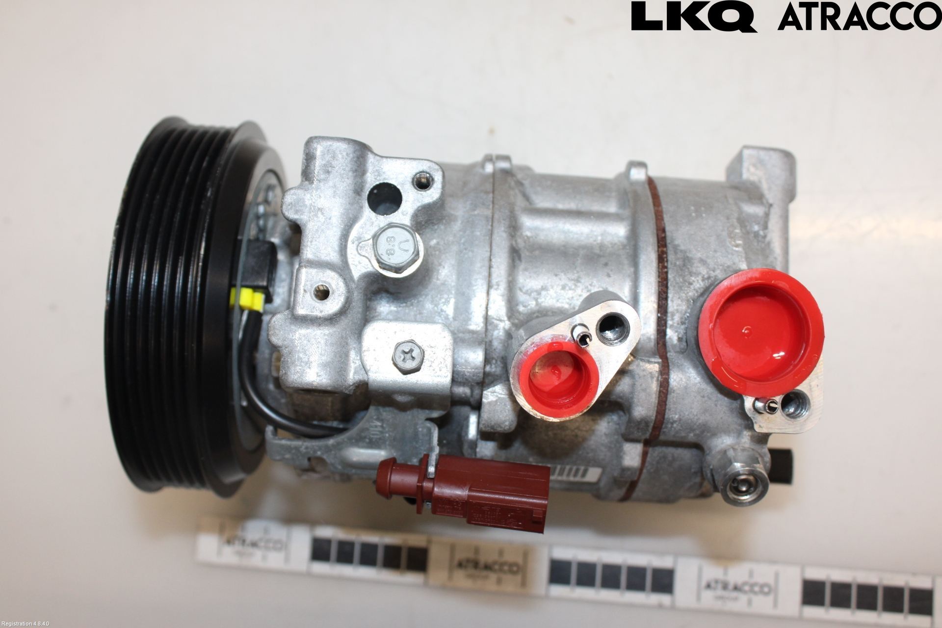 Volkswagen VW PASSAT 24- Ac Kompressor